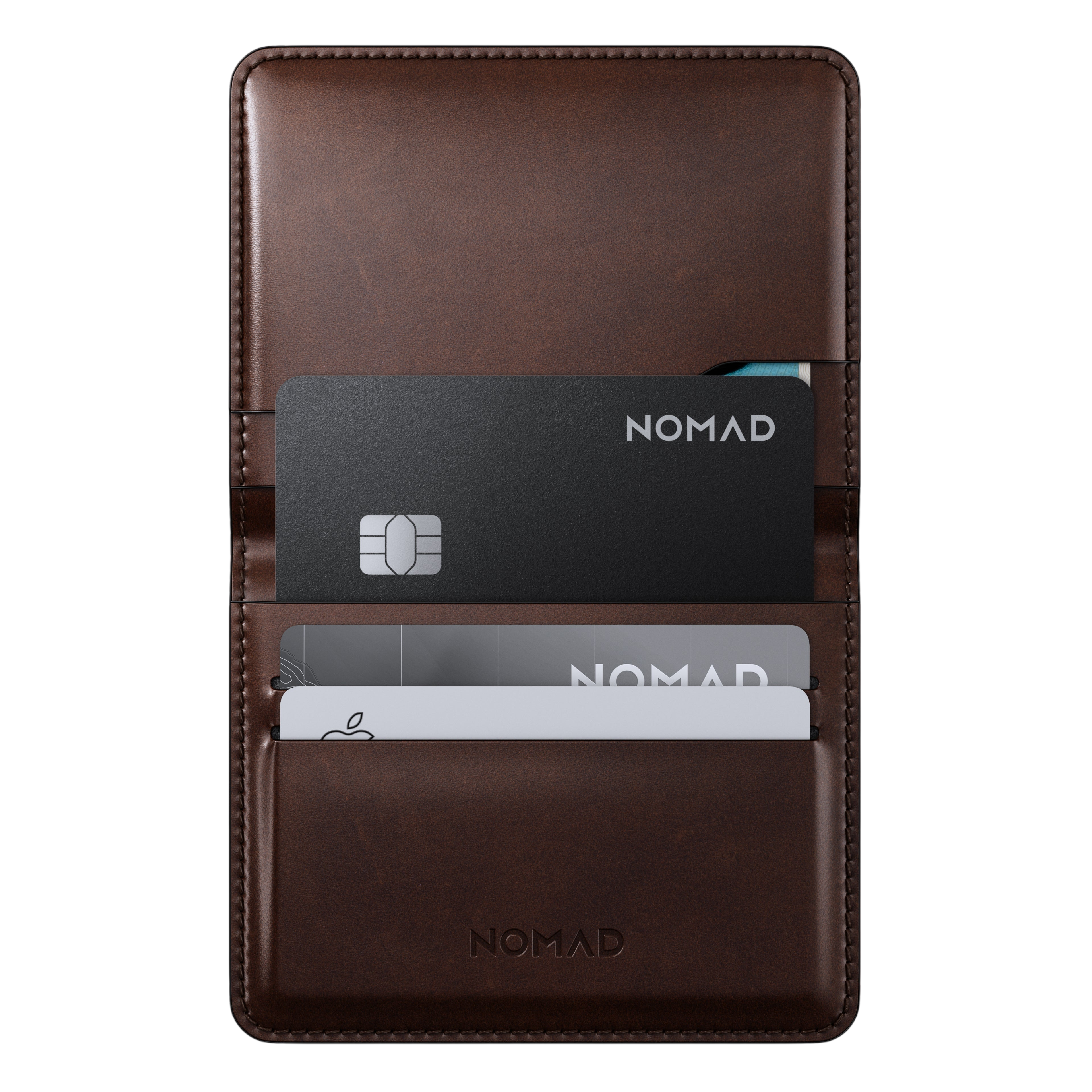 Nomad Tracking Card Pro - Find My iPhone pairing