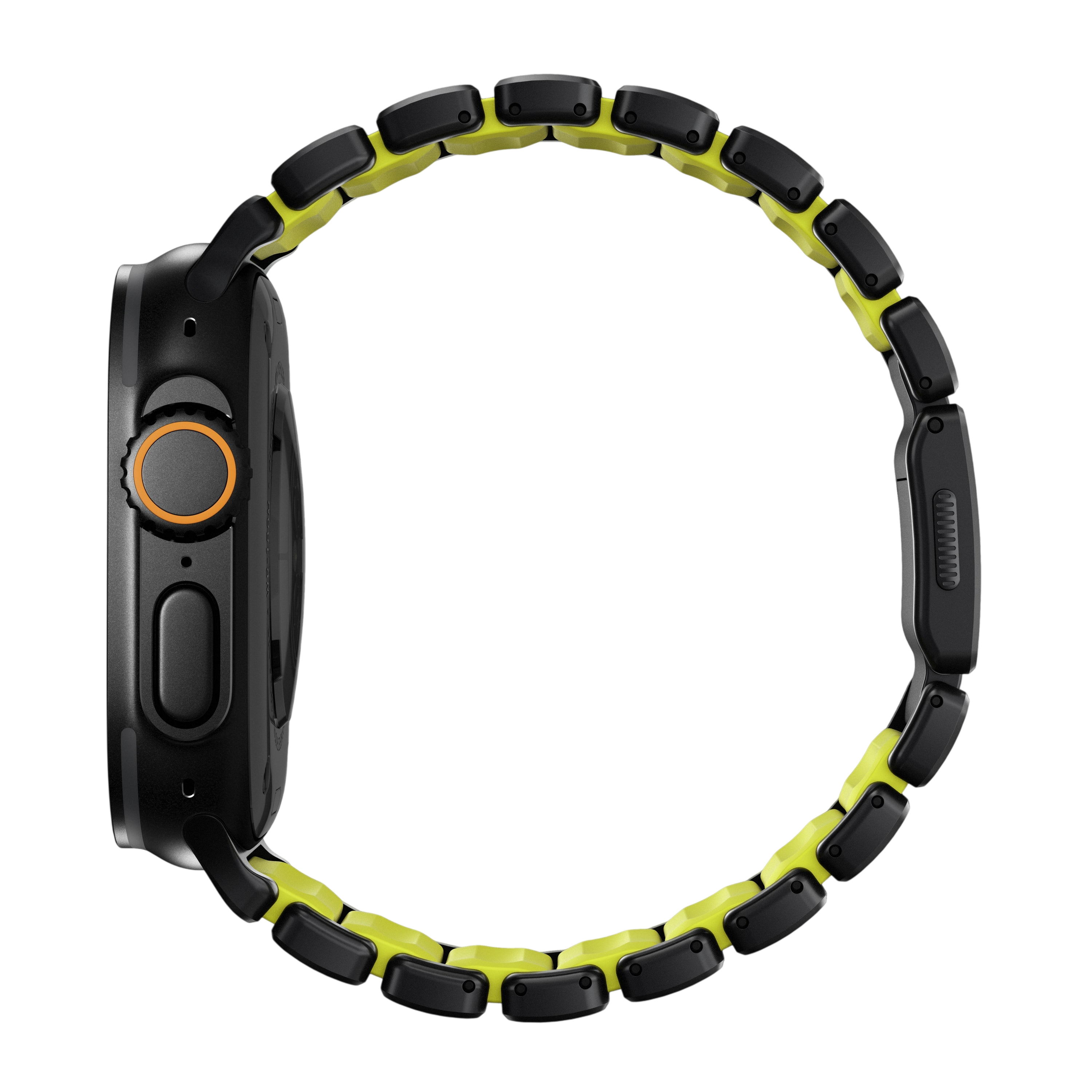 Nomad Stratos Band for Apple Watch Ultra 4 / 3 / 2 / 1 - 49mm