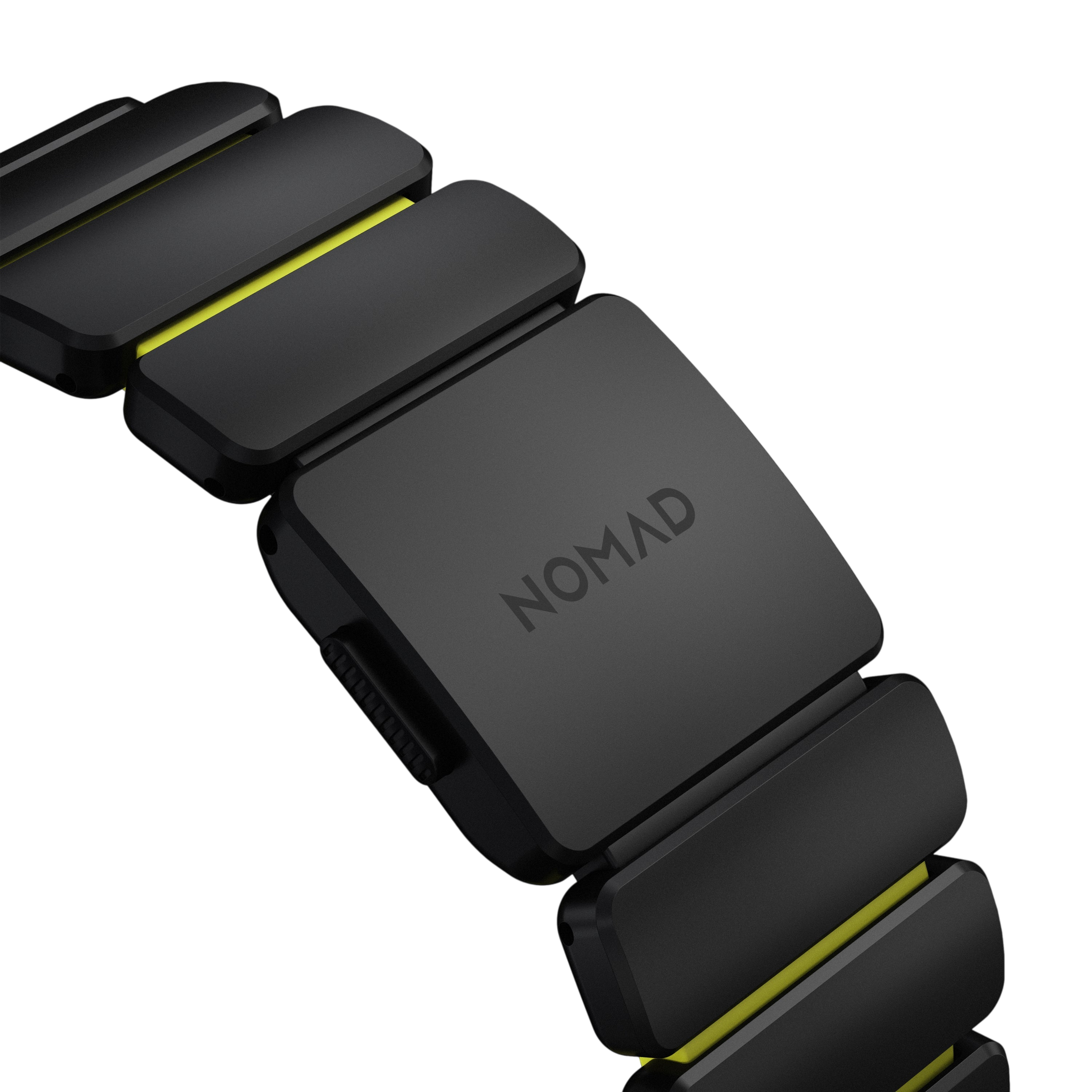 Nomad Stratos Band for Apple Watch Ultra 4 / 3 / 2 / 1 - 49mm