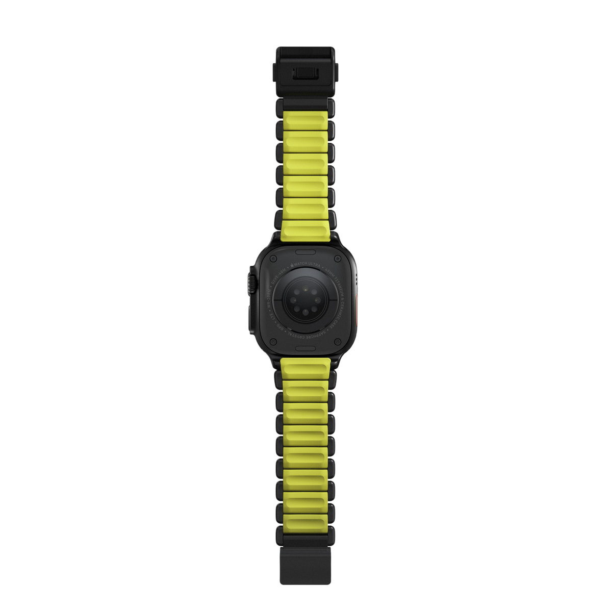 Nomad Stratos Band for Apple Watch Ultra 4 / 3 / 2 / 1 - 49mm