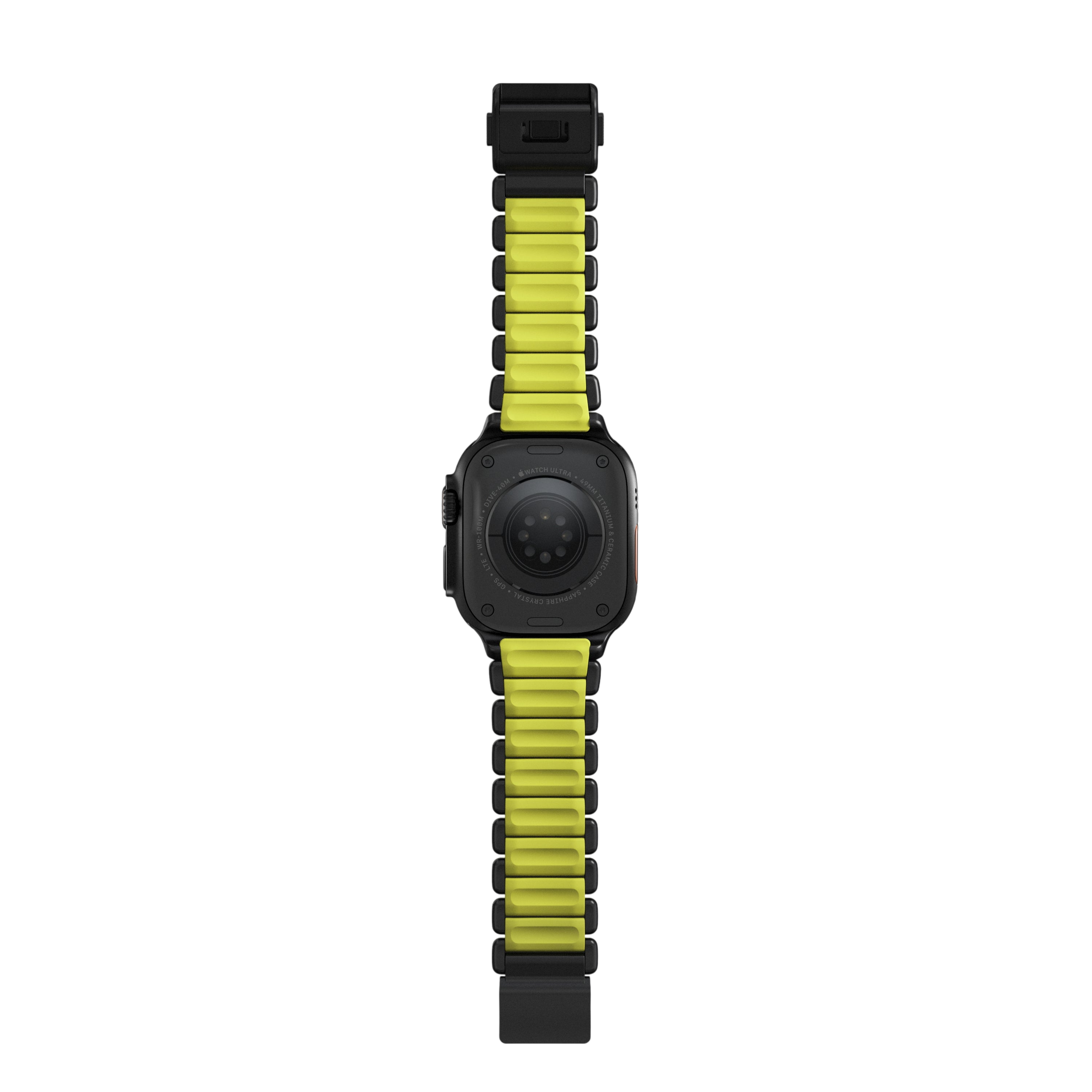 Nomad Stratos Band for Apple Watch Ultra 3 / 2 / 1 - 49mm