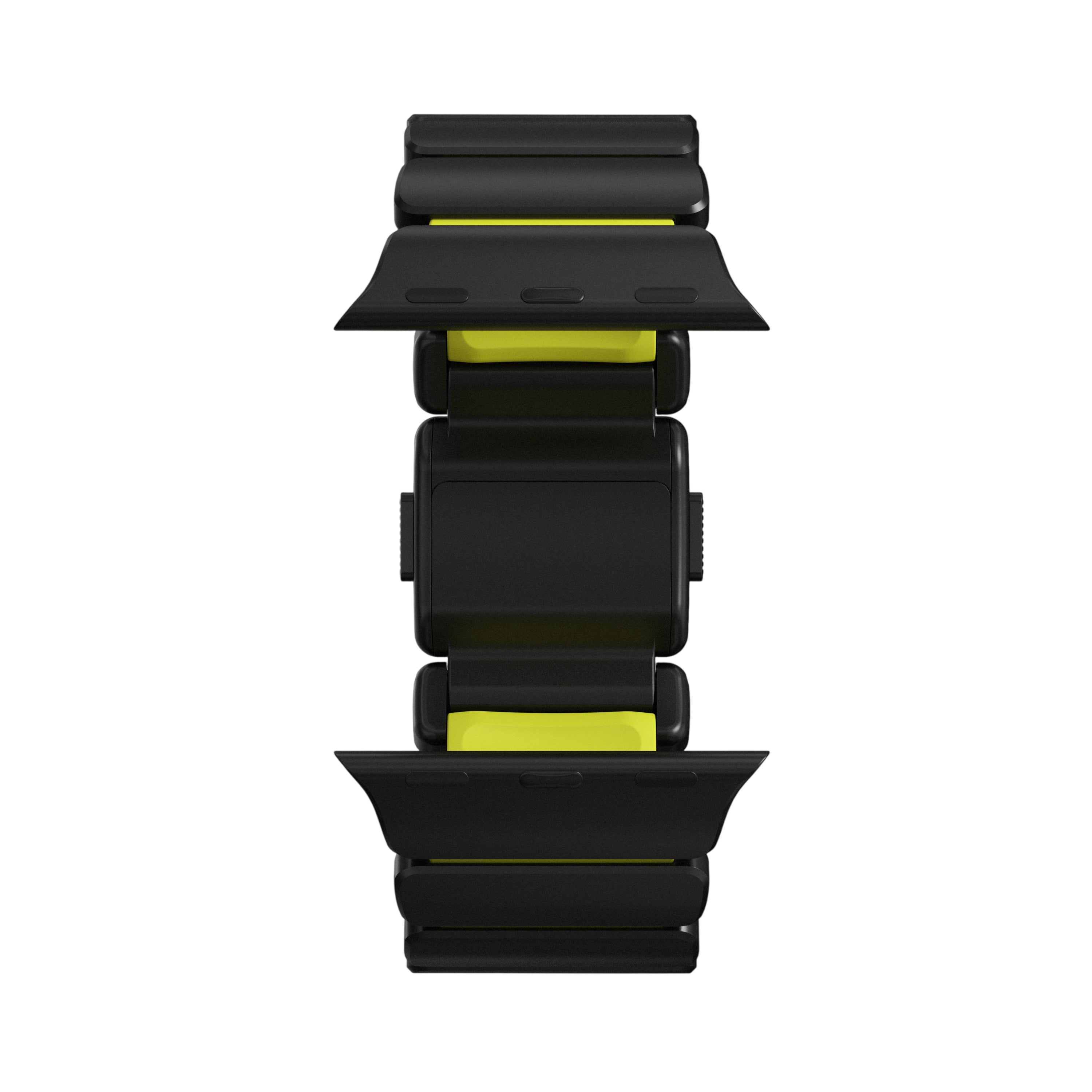Nomad Stratos Band for Apple Watch Ultra 4 / 3 / 2 / 1 - 49mm