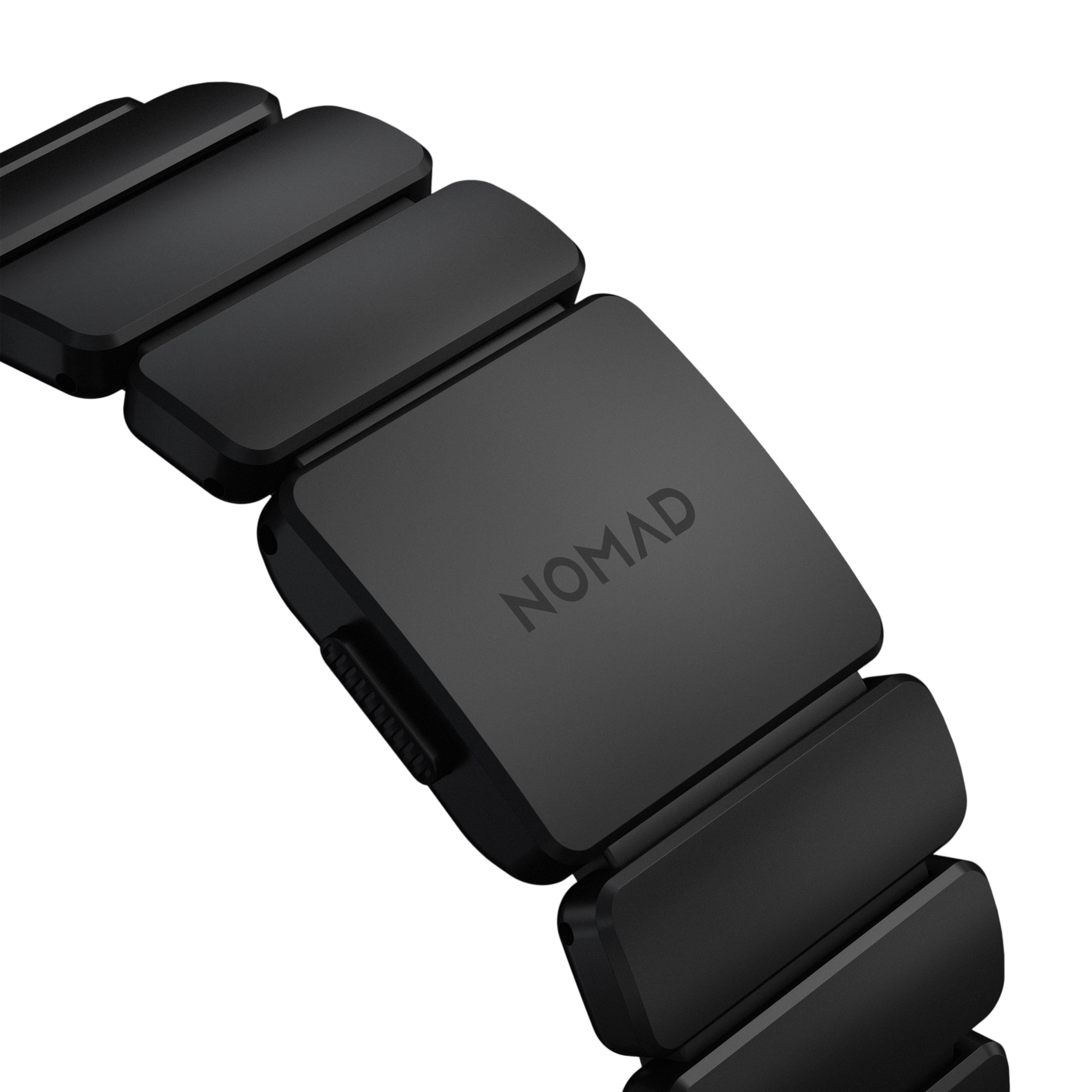 Nomad Stratos Band for Apple Watch Ultra 4 / 3 / 2 / 1 - 49mm