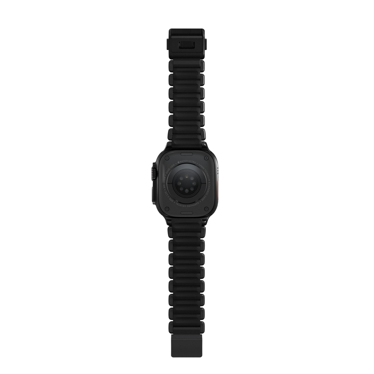 Nomad Stratos Band for Apple Watch Ultra 4 / 3 / 2 / 1 - 49mm