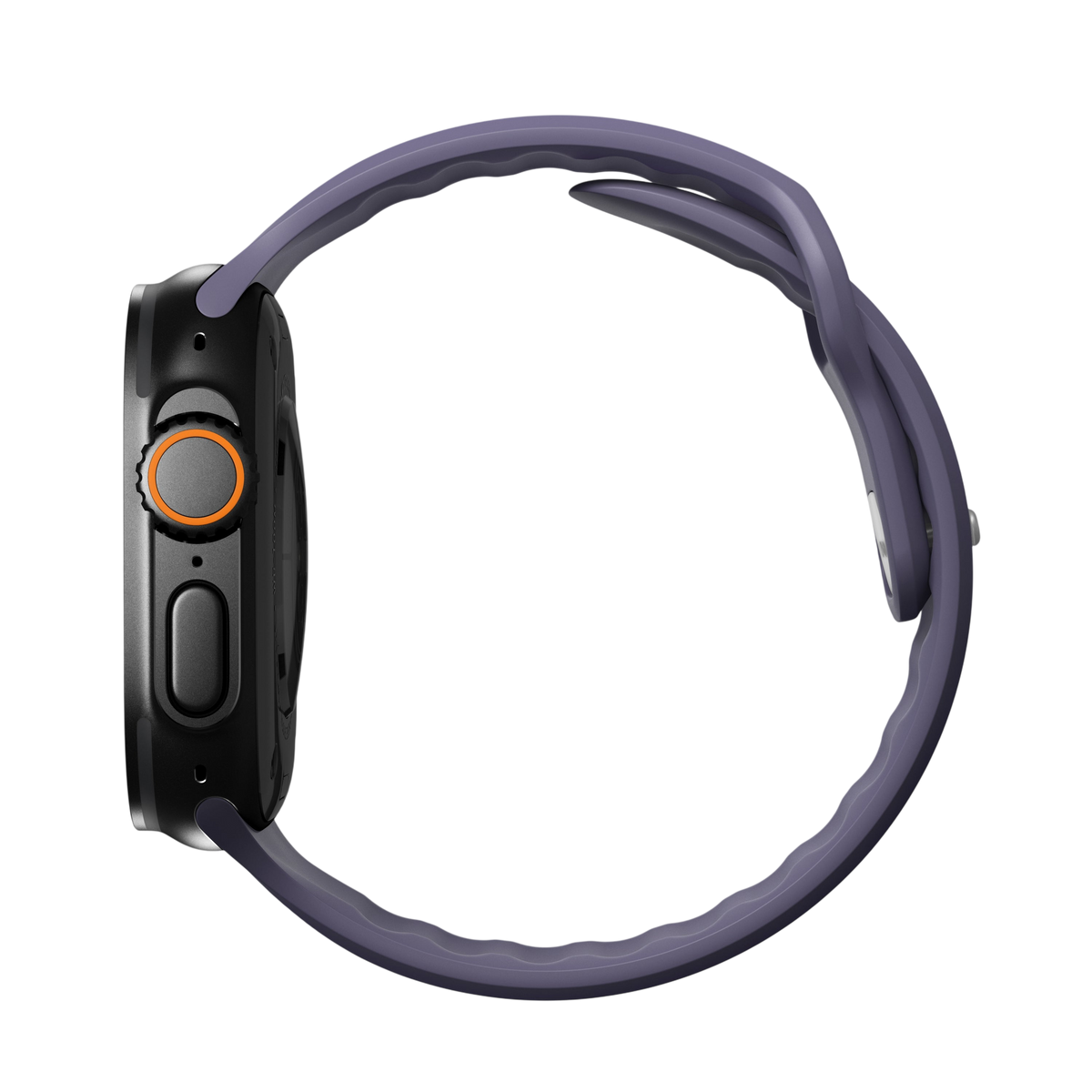 Nomad Tempo Band for Apple Watch 49mm - Dusk #color_dusk