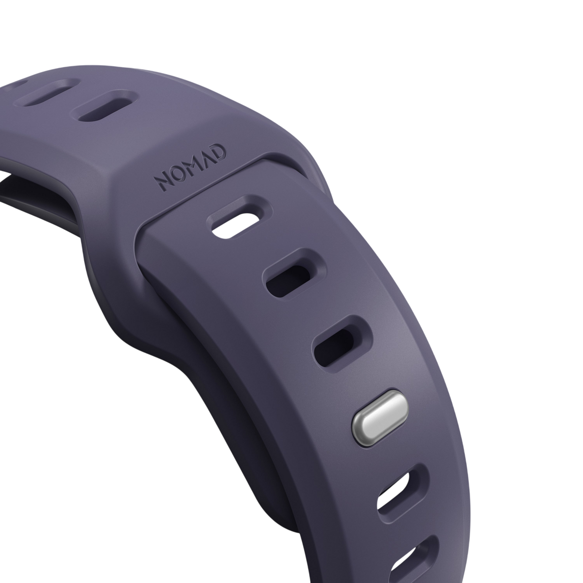 Nomad Tempo Band for Apple Watch 49mm - Dusk #color_dusk