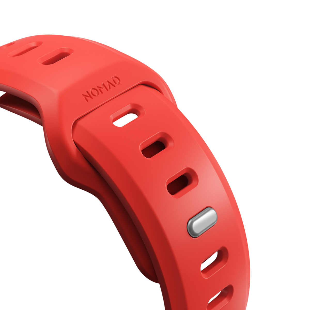 Nomad Tempo Band for Apple Watch 49mm - Crush #color_crush