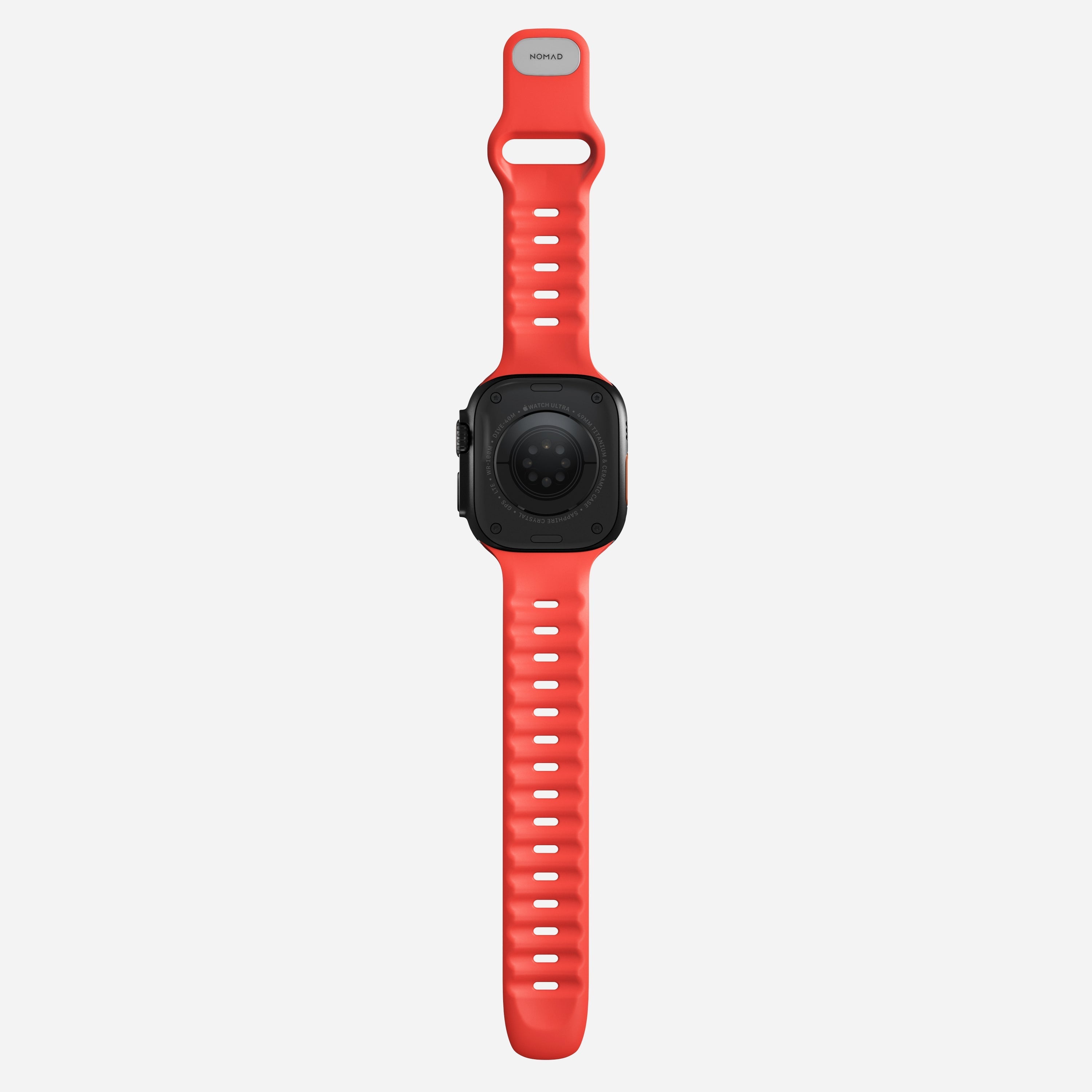 Nomad Tempo Band for Apple Watch 49mm