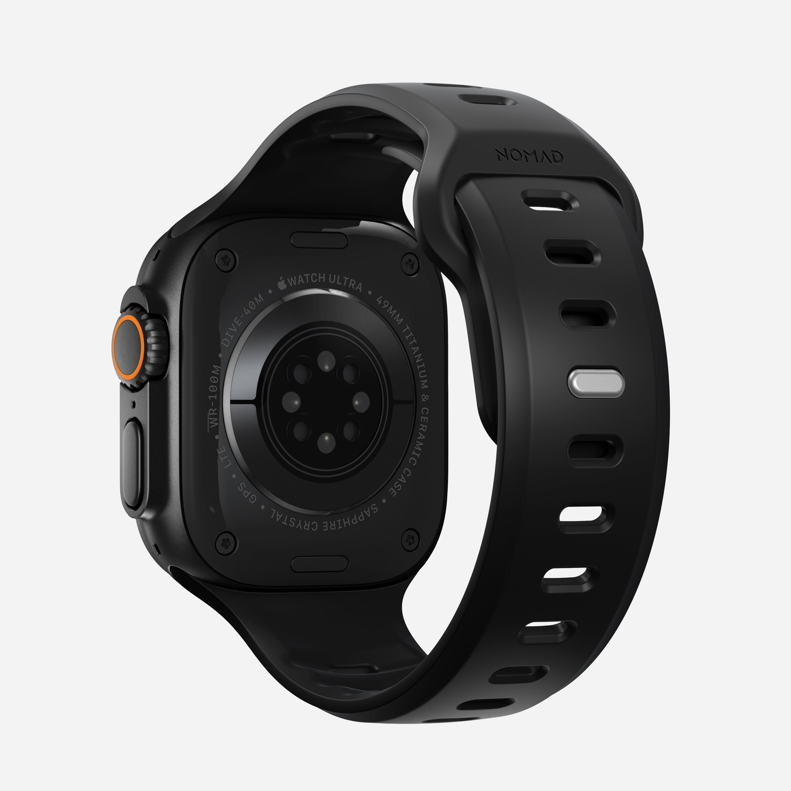 Nomad Tempo Band for Apple Watch 49mm