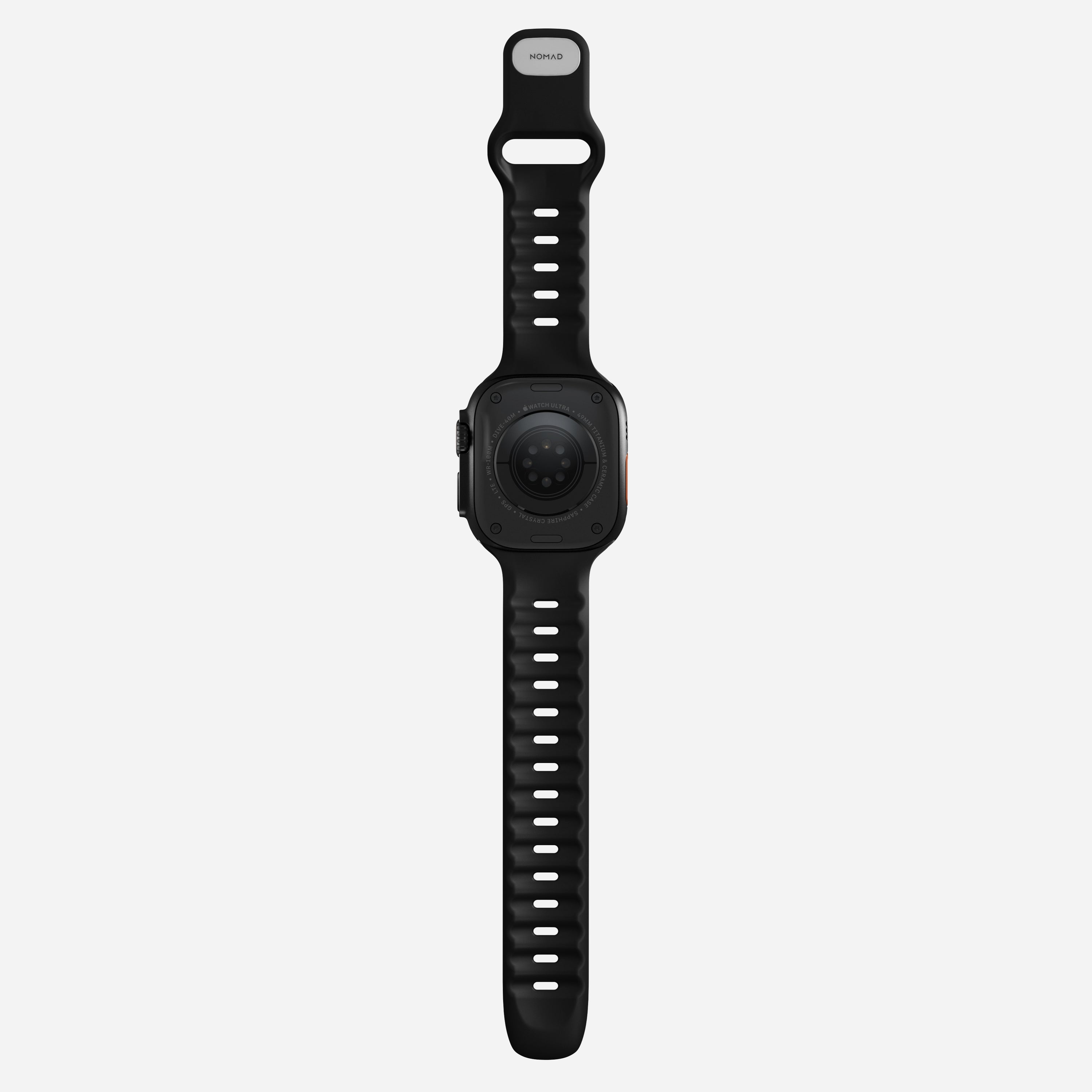 Nomad Tempo Band for Apple Watch 49mm