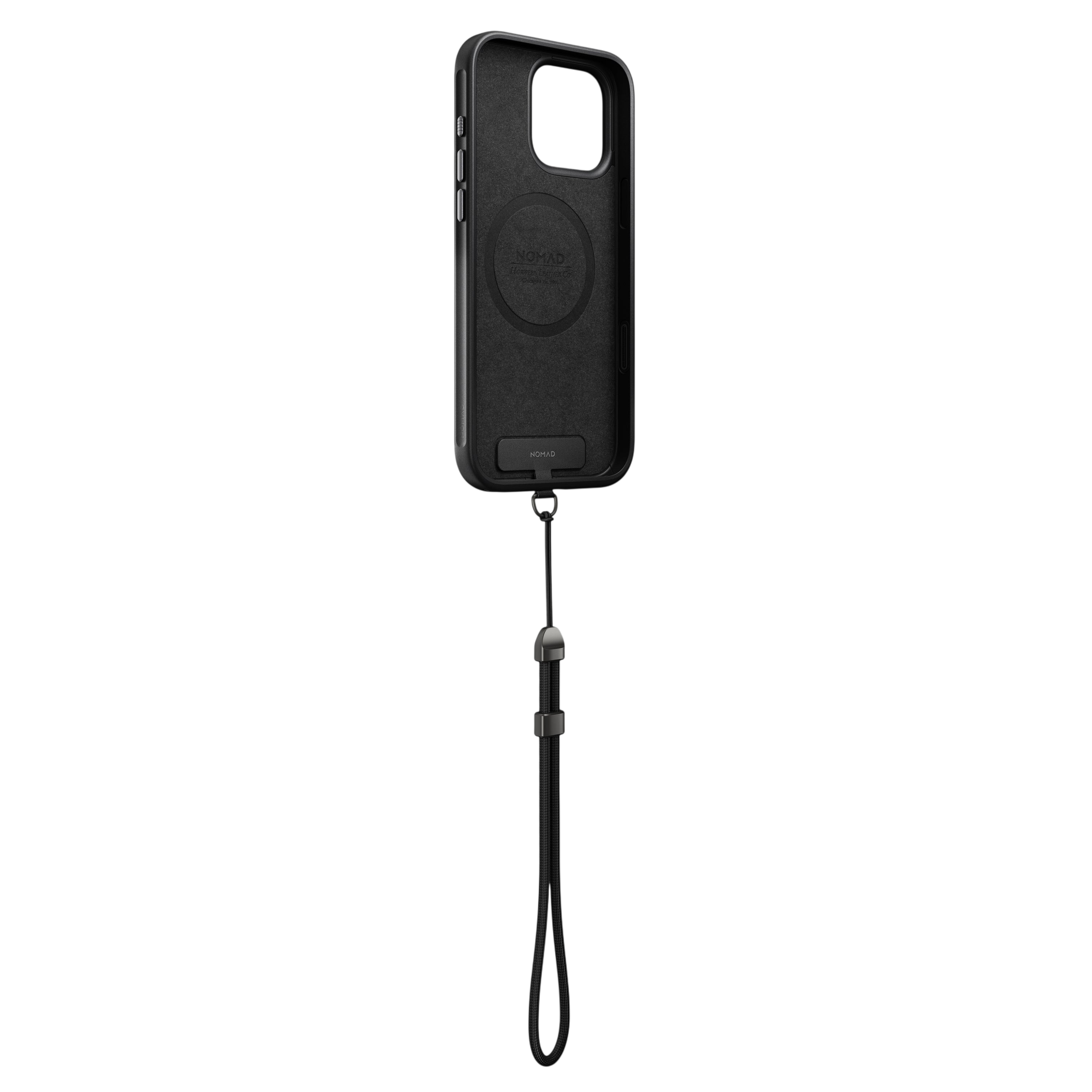 Nomad Wrist Strap (Kevlar)