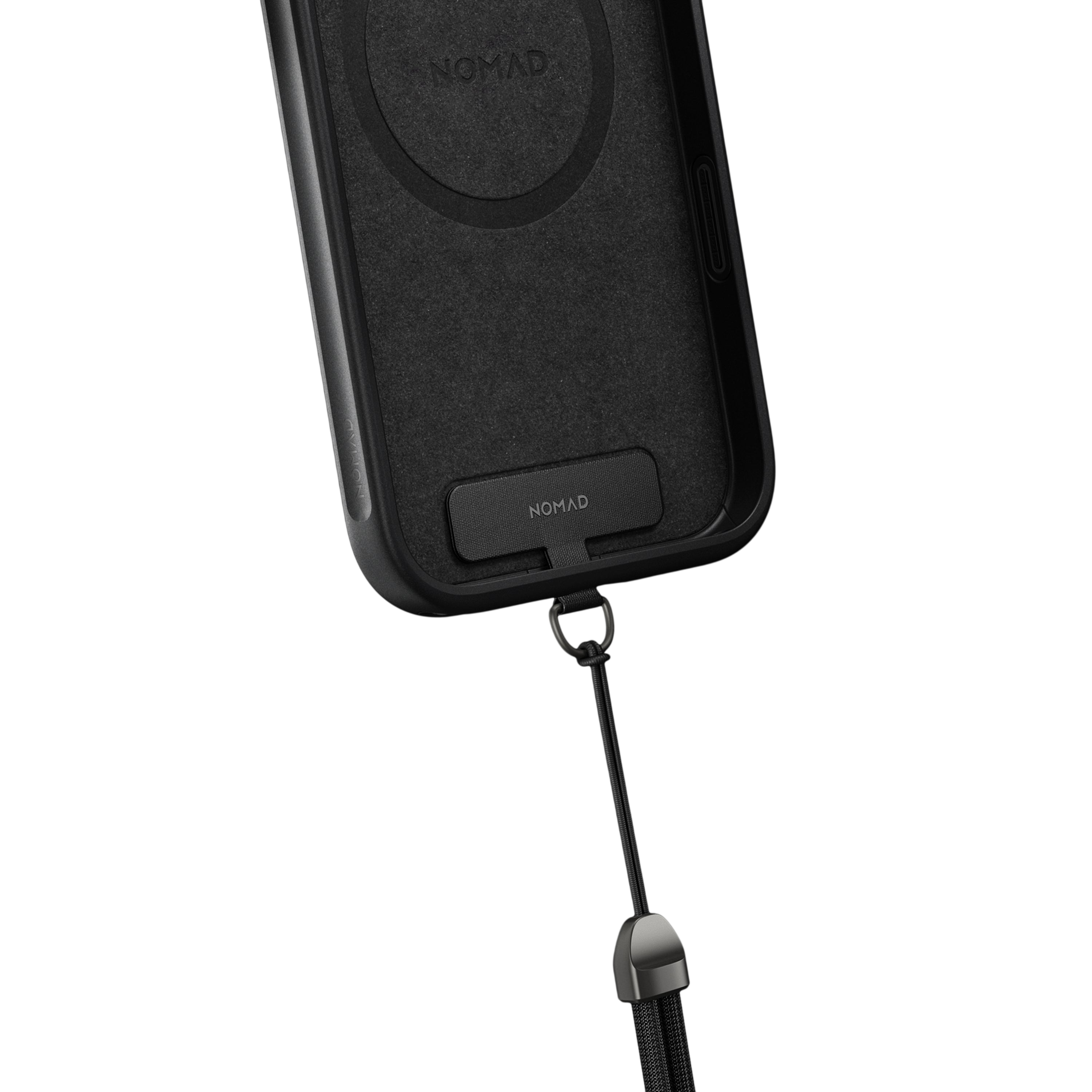 Nomad Wrist Strap (Kevlar)