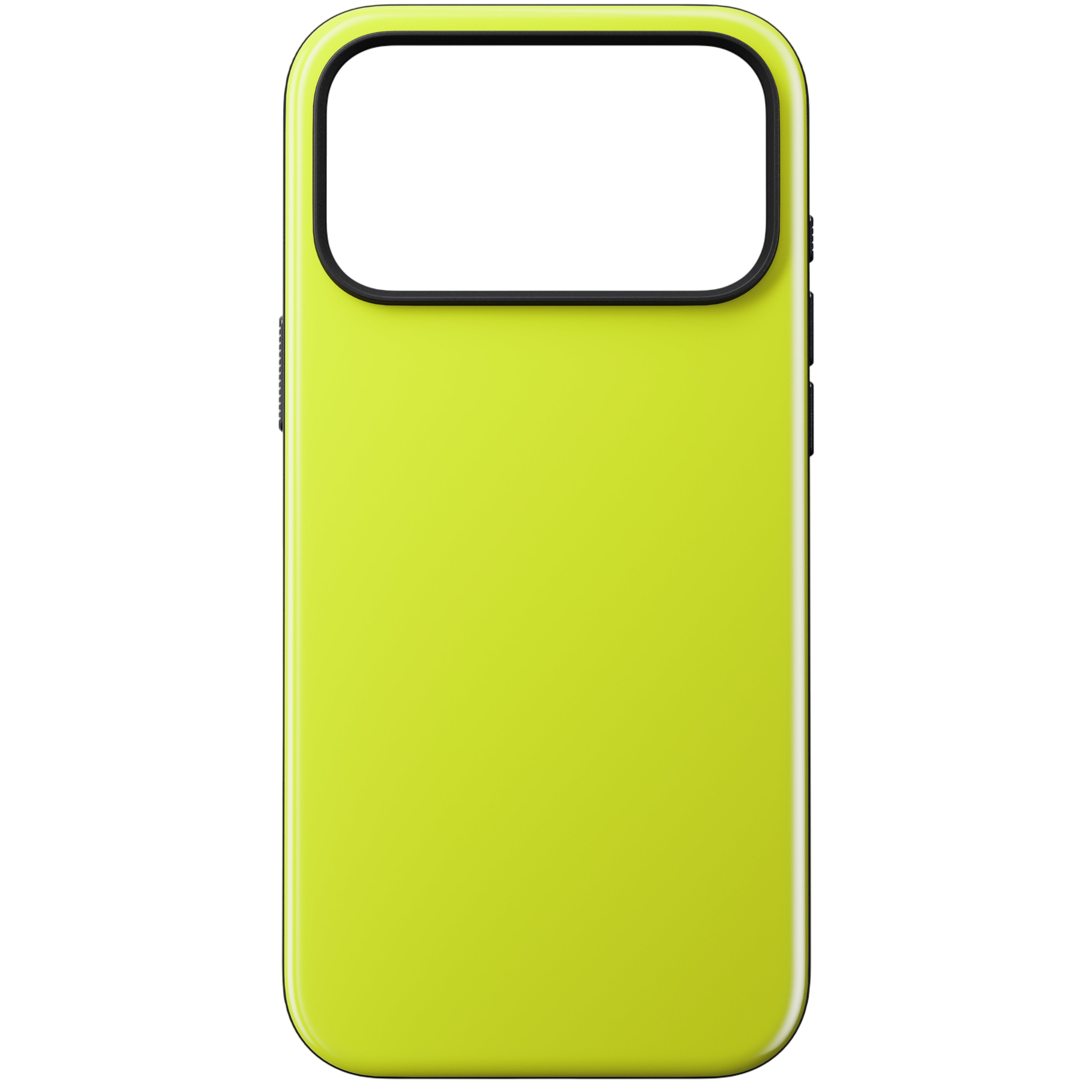 حافظة Nomad Modern لهاتف iPhone 17 Pro Max