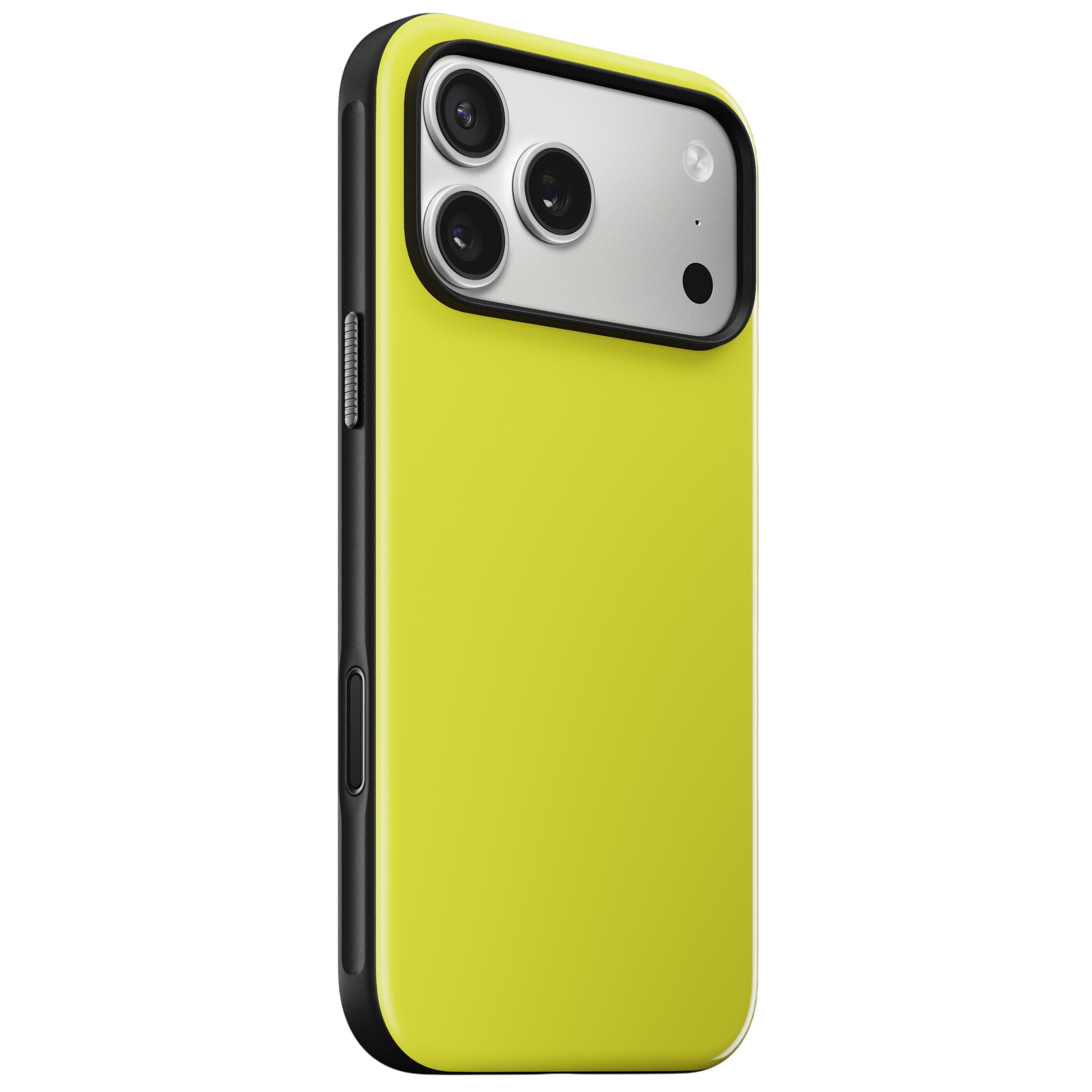 حافظة Nomad Modern لهاتف iPhone 17 Pro Max