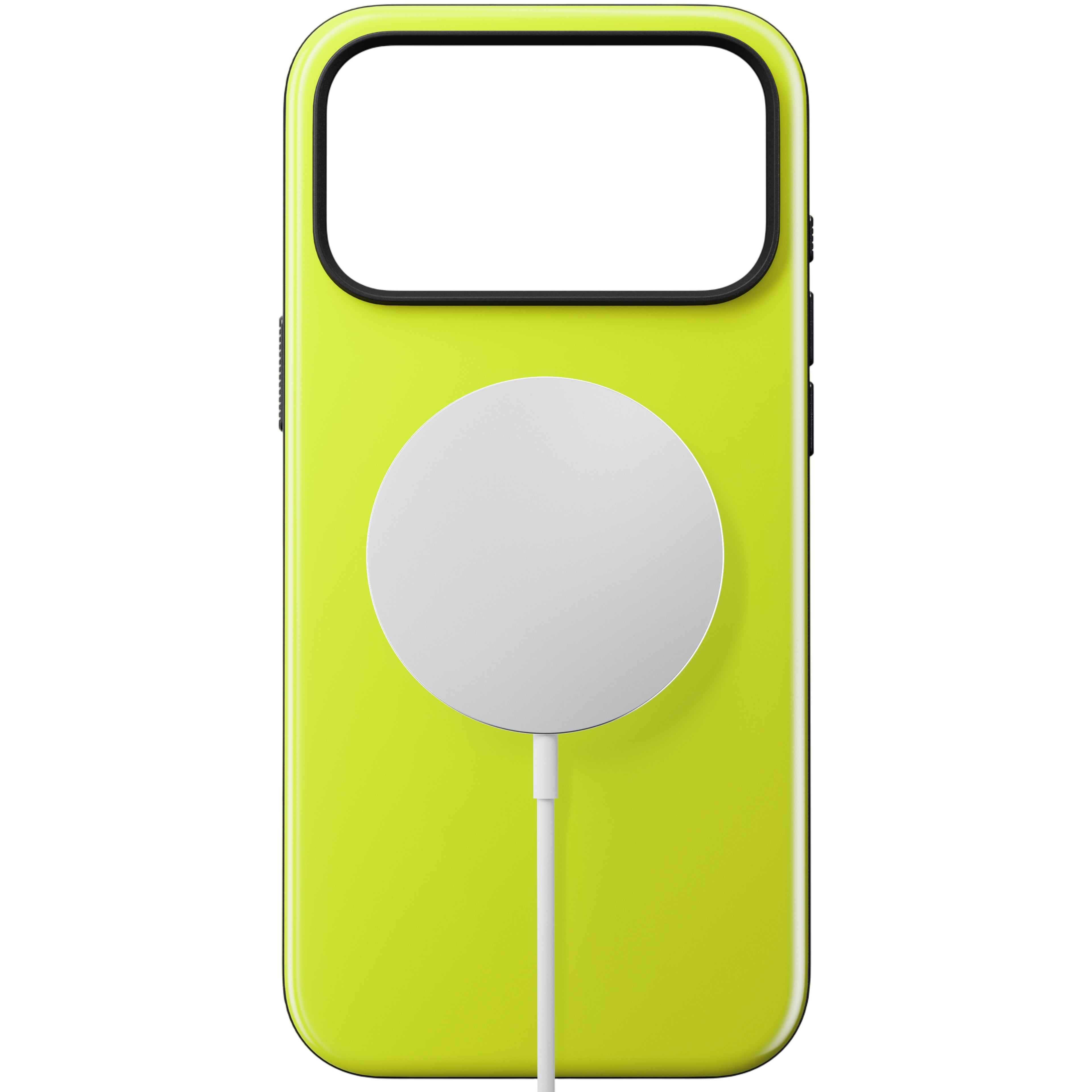 حافظة Nomad Modern لهاتف iPhone 17 Pro Max