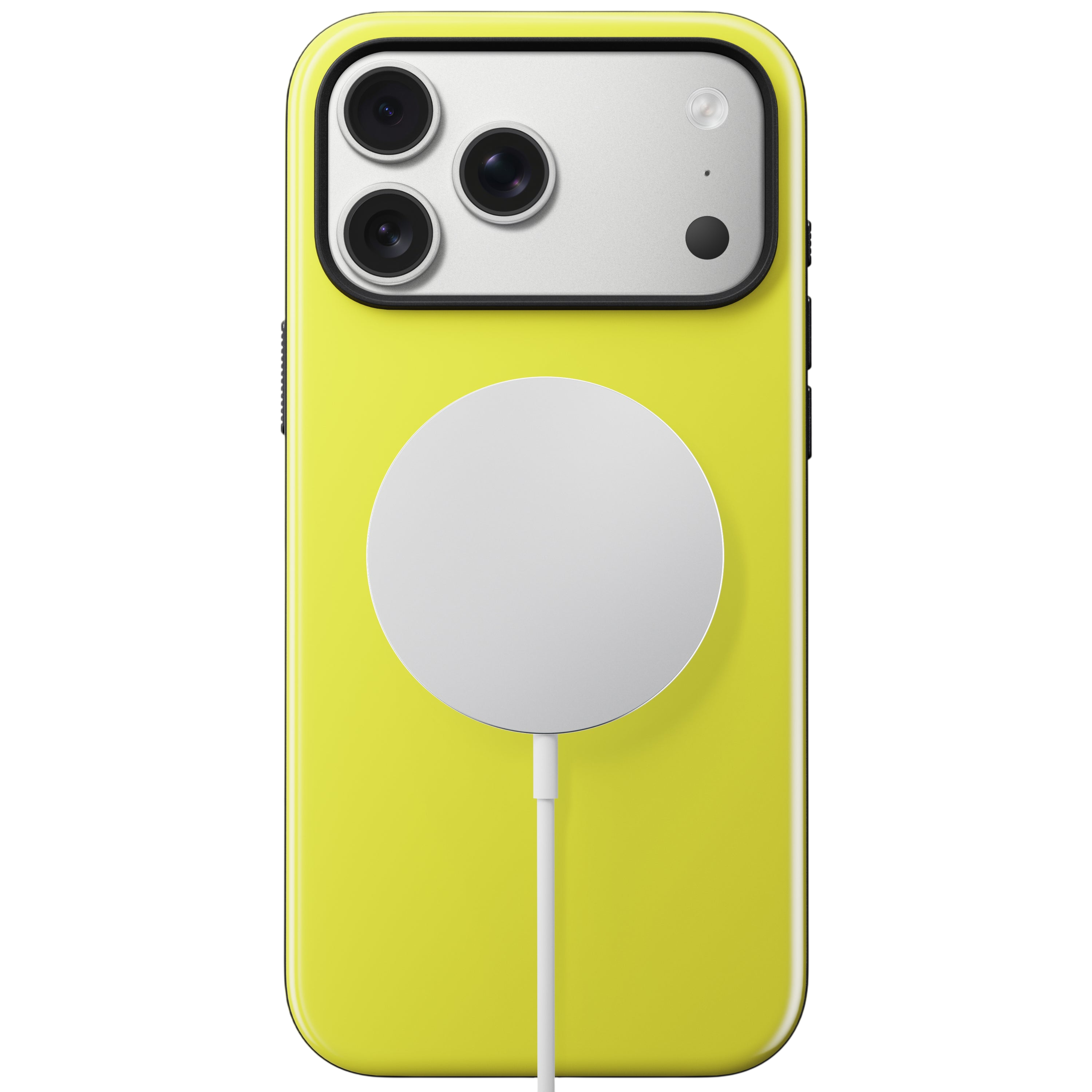حافظة Nomad Modern لهاتف iPhone 17 Pro Max