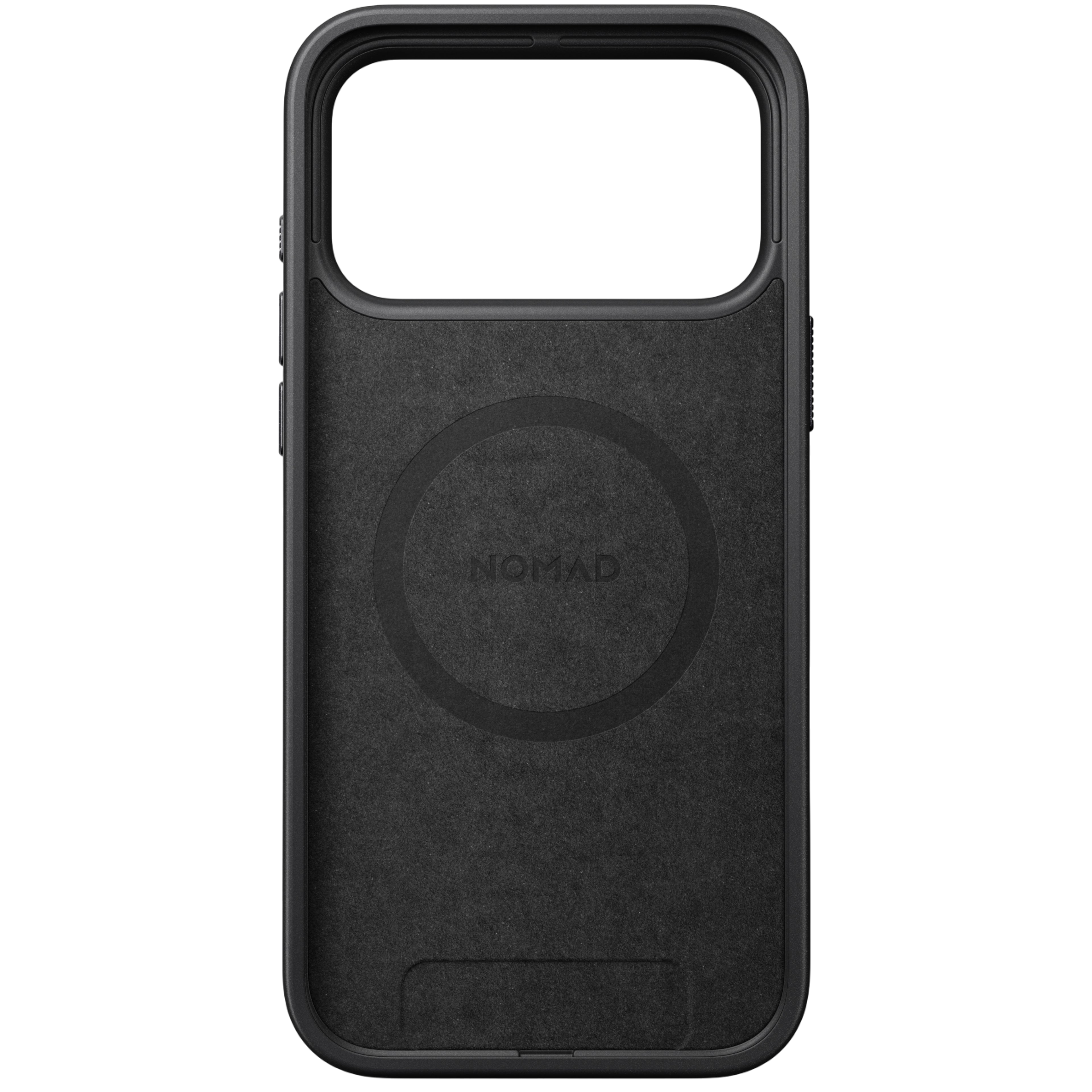 حافظة Nomad Modern لهاتف iPhone 17 Pro Max