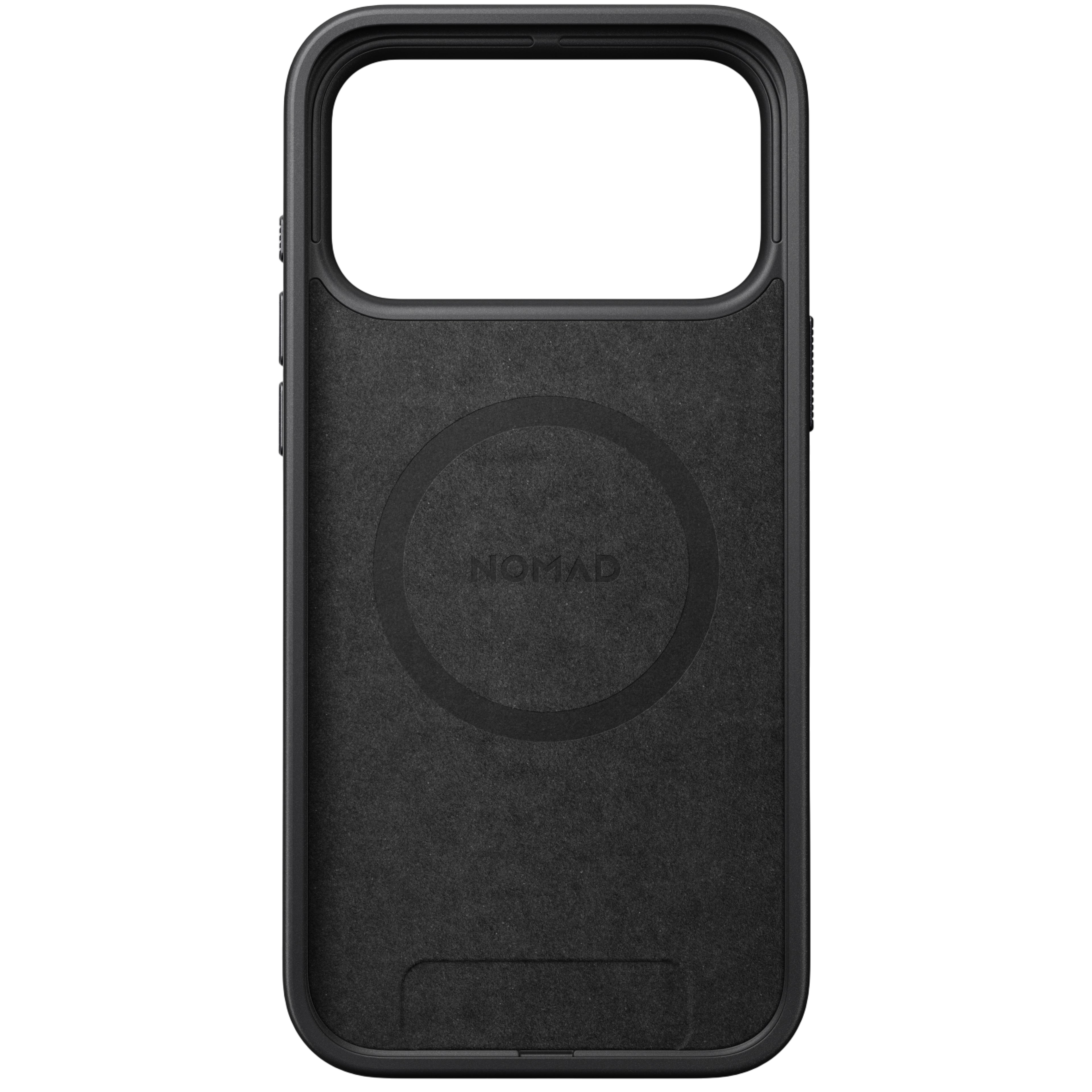 حافظة Nomad Modern لهاتف iPhone 17 Pro