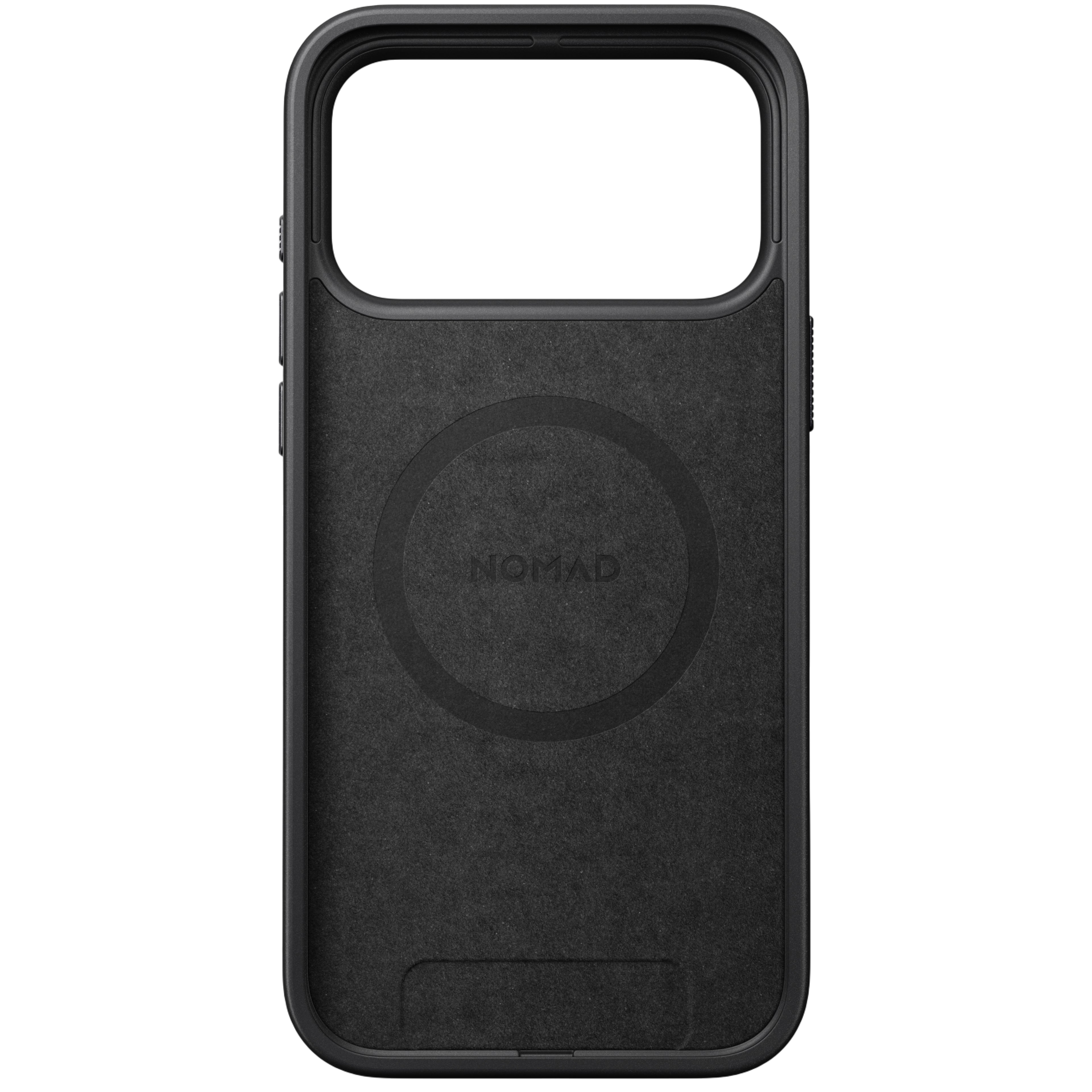حافظة Nomad Modern لهاتف iPhone 17 Pro