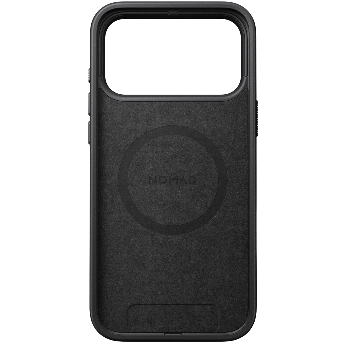 Nomad Modern Case for iPhone 17 Pro - Lunar Gray #color_lunar-gray