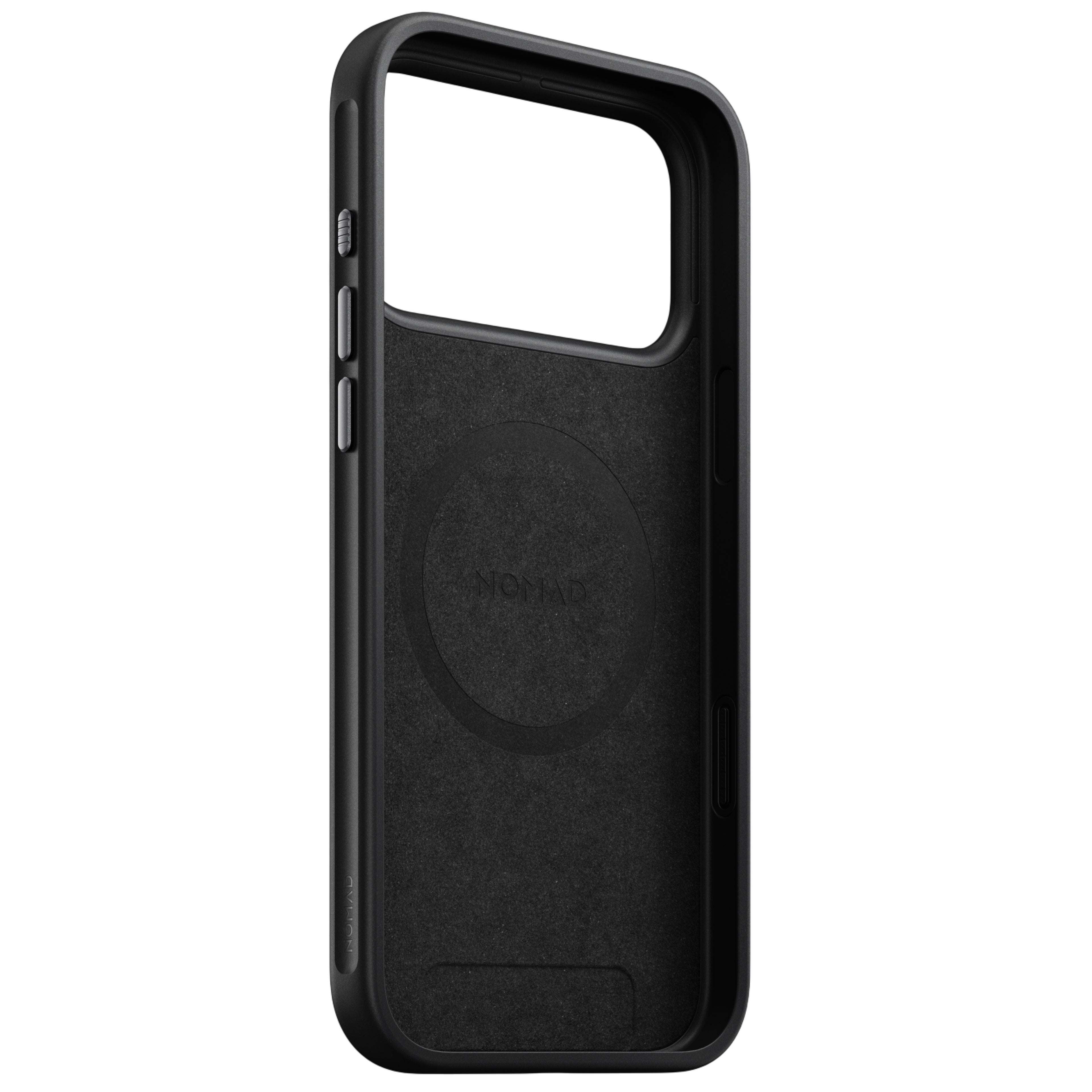 حافظة Nomad Modern لهاتف iPhone 17 Pro Max