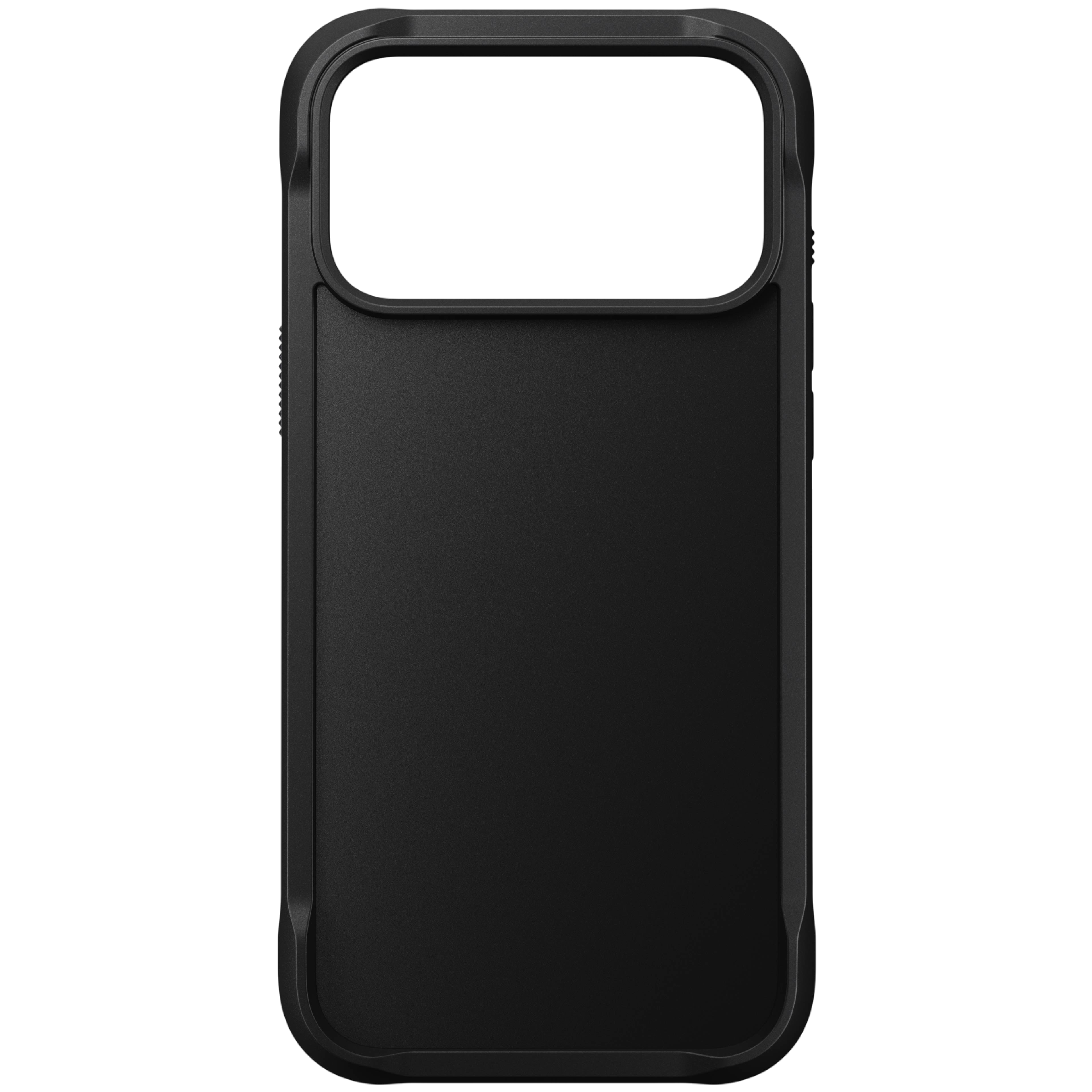 حافظة Nomad Rugged لهاتف iPhone 17 Pro