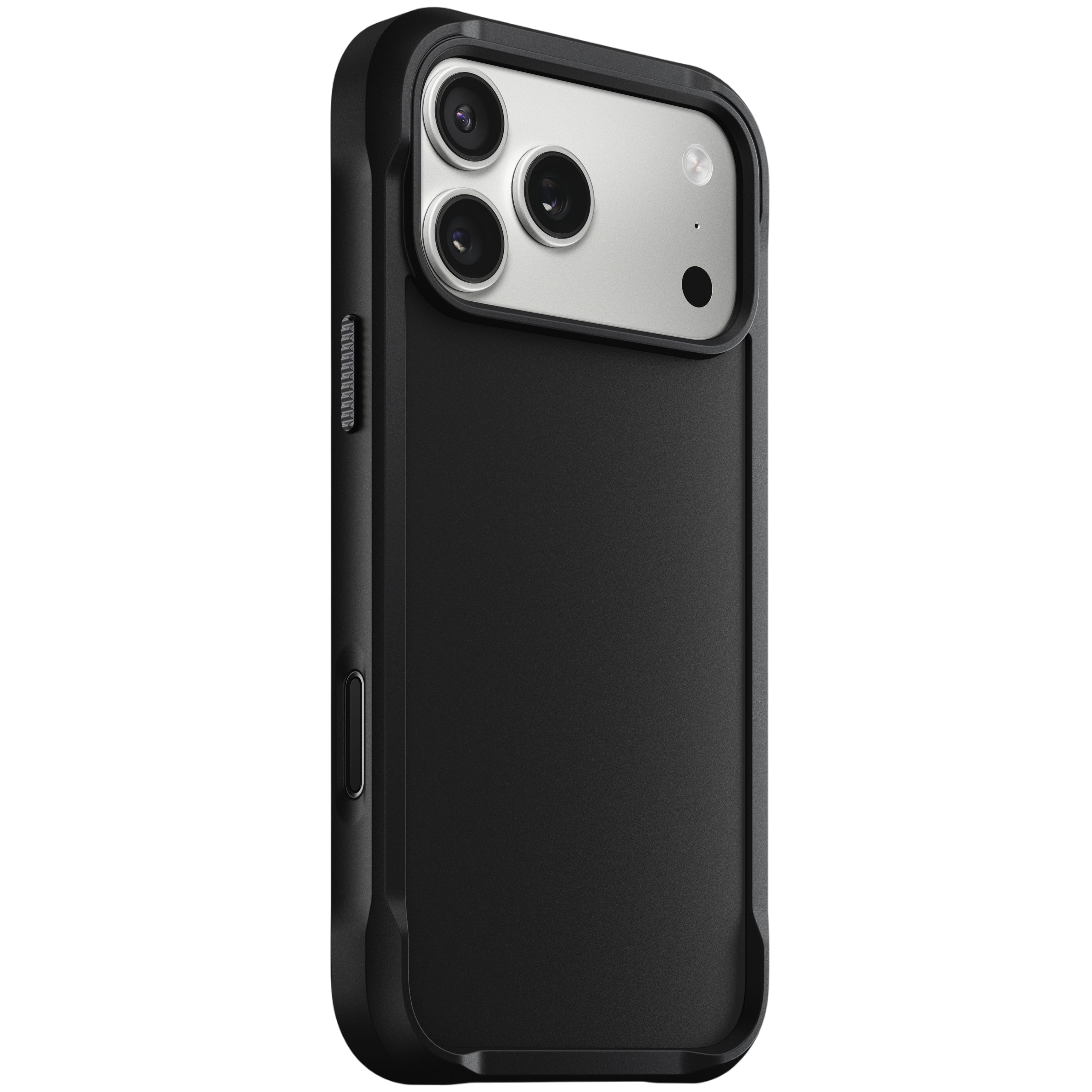 حافظة Nomad Rugged لهاتف iPhone 17 Pro