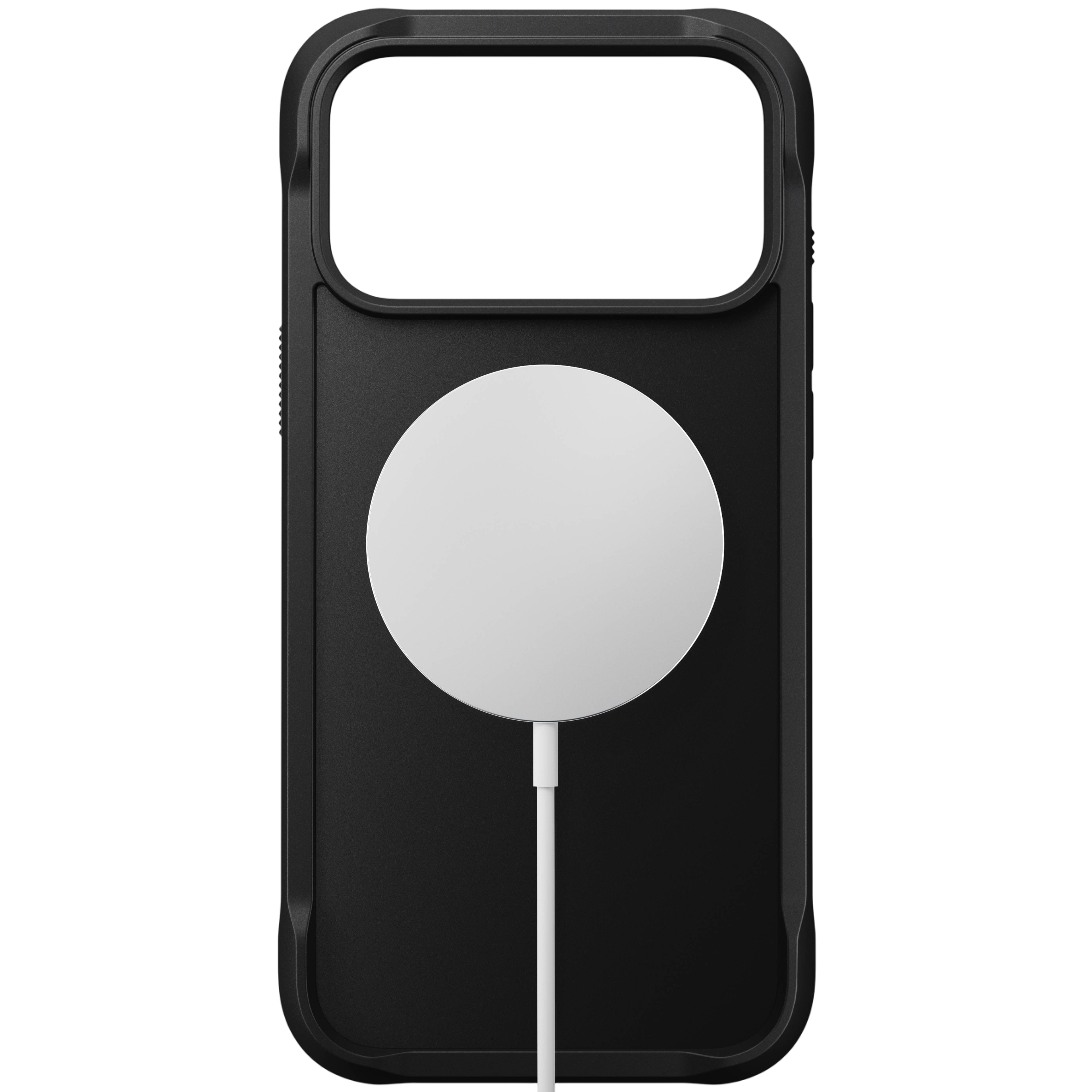 حافظة Nomad Rugged لهاتف iPhone 17 Pro