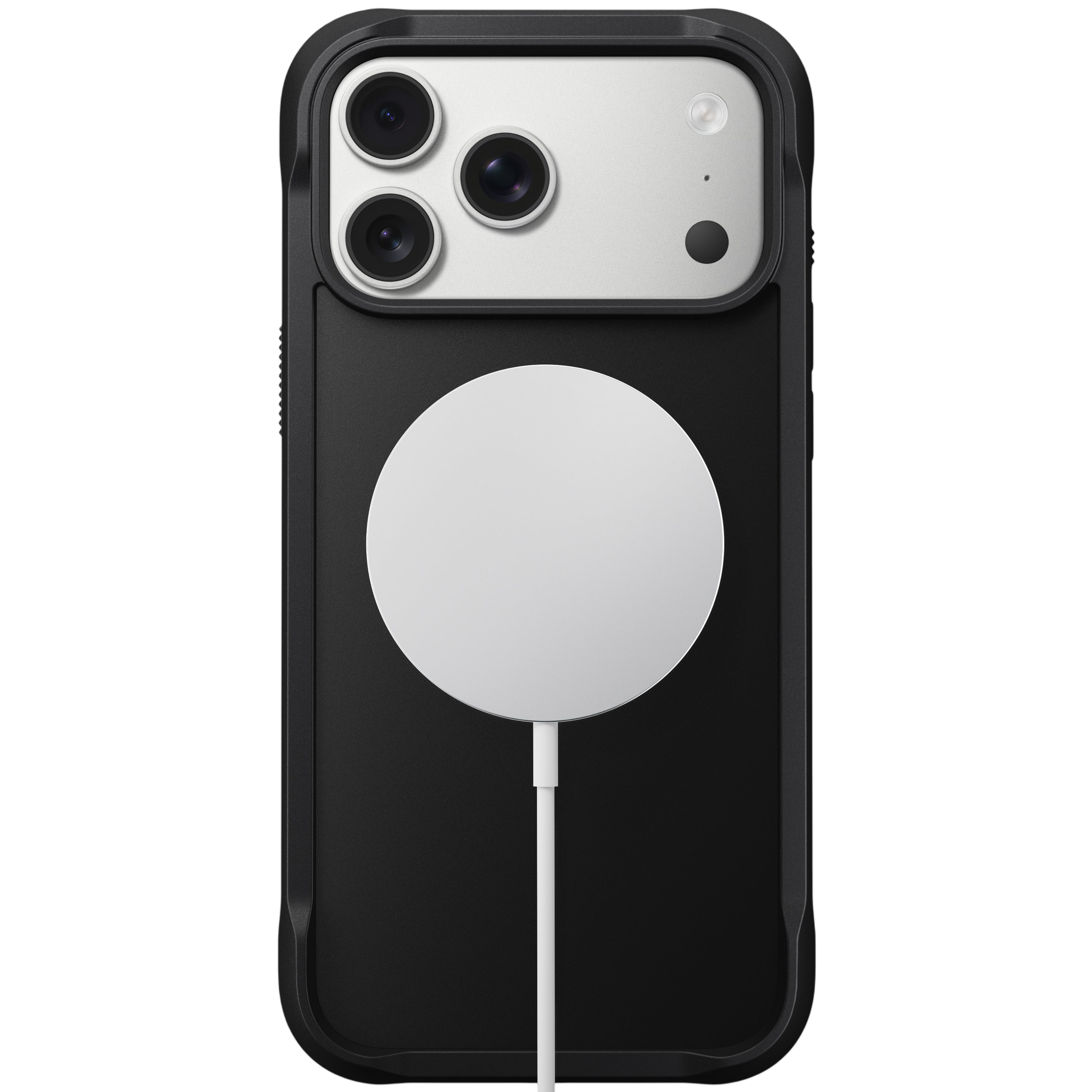 حافظة Nomad Rugged لهاتف iPhone 17 Pro
