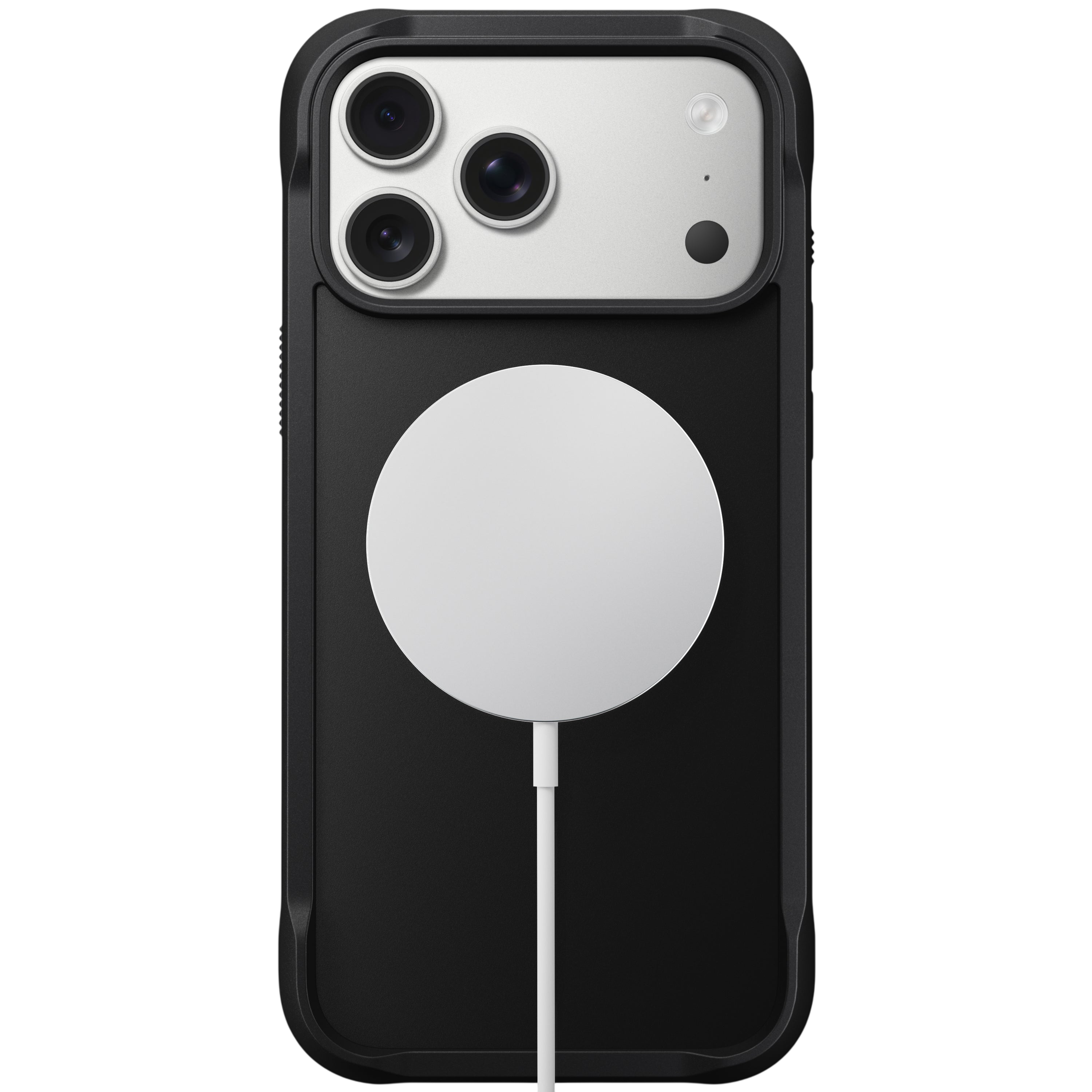 حافظة Nomad Rugged لهاتف iPhone 17 Pro Max