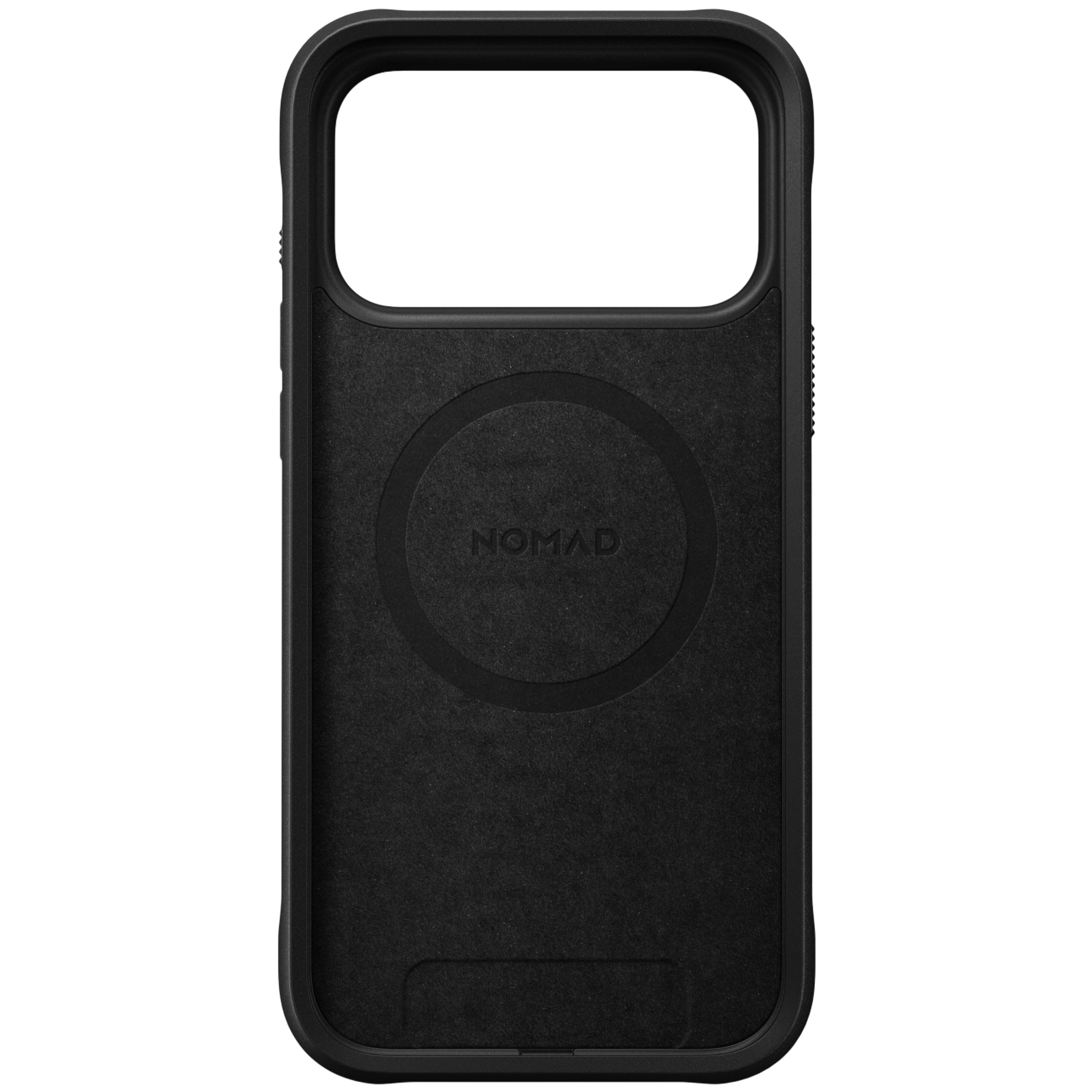حافظة Nomad Rugged لهاتف iPhone 17 Pro Max