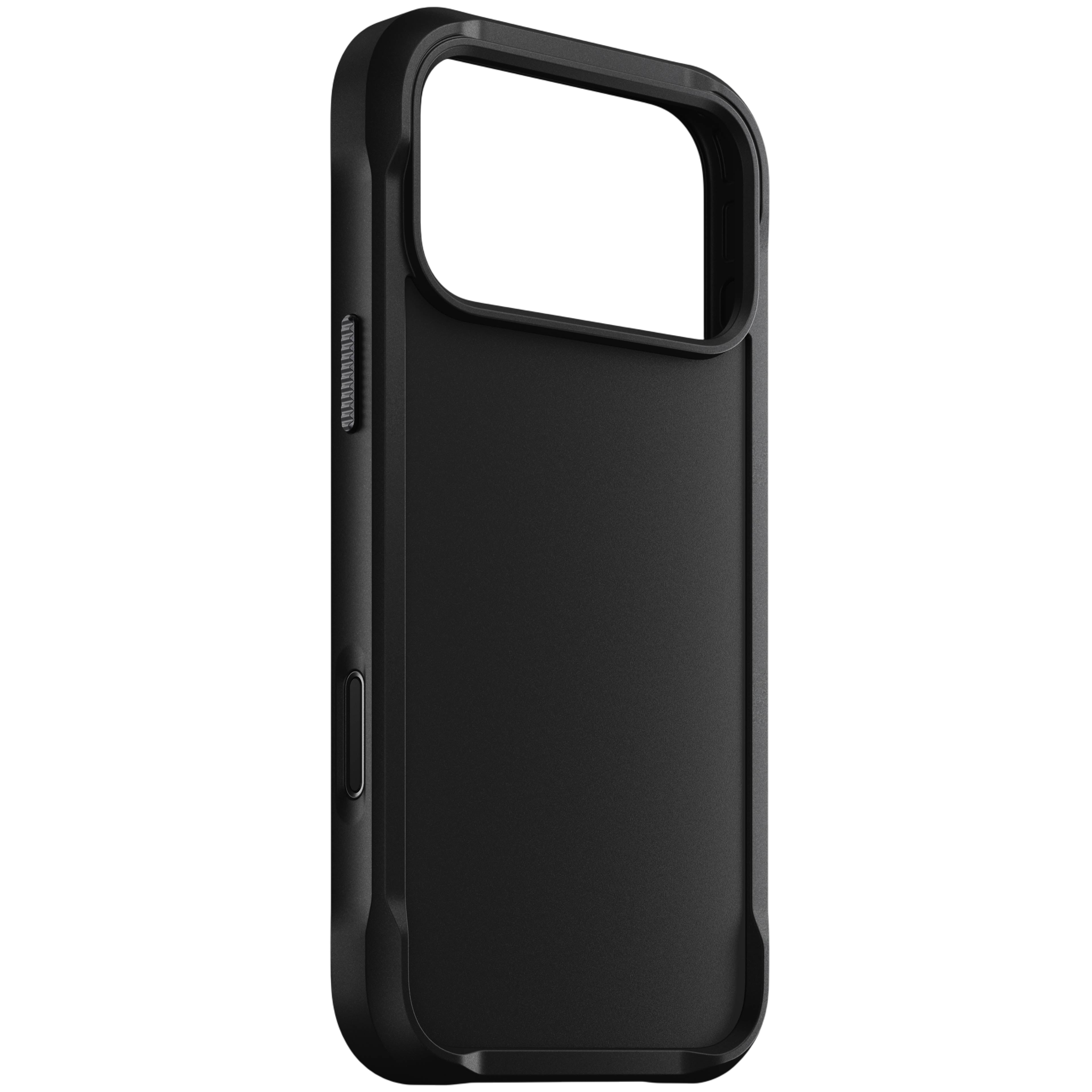 حافظة Nomad Rugged لهاتف iPhone 17 Pro Max