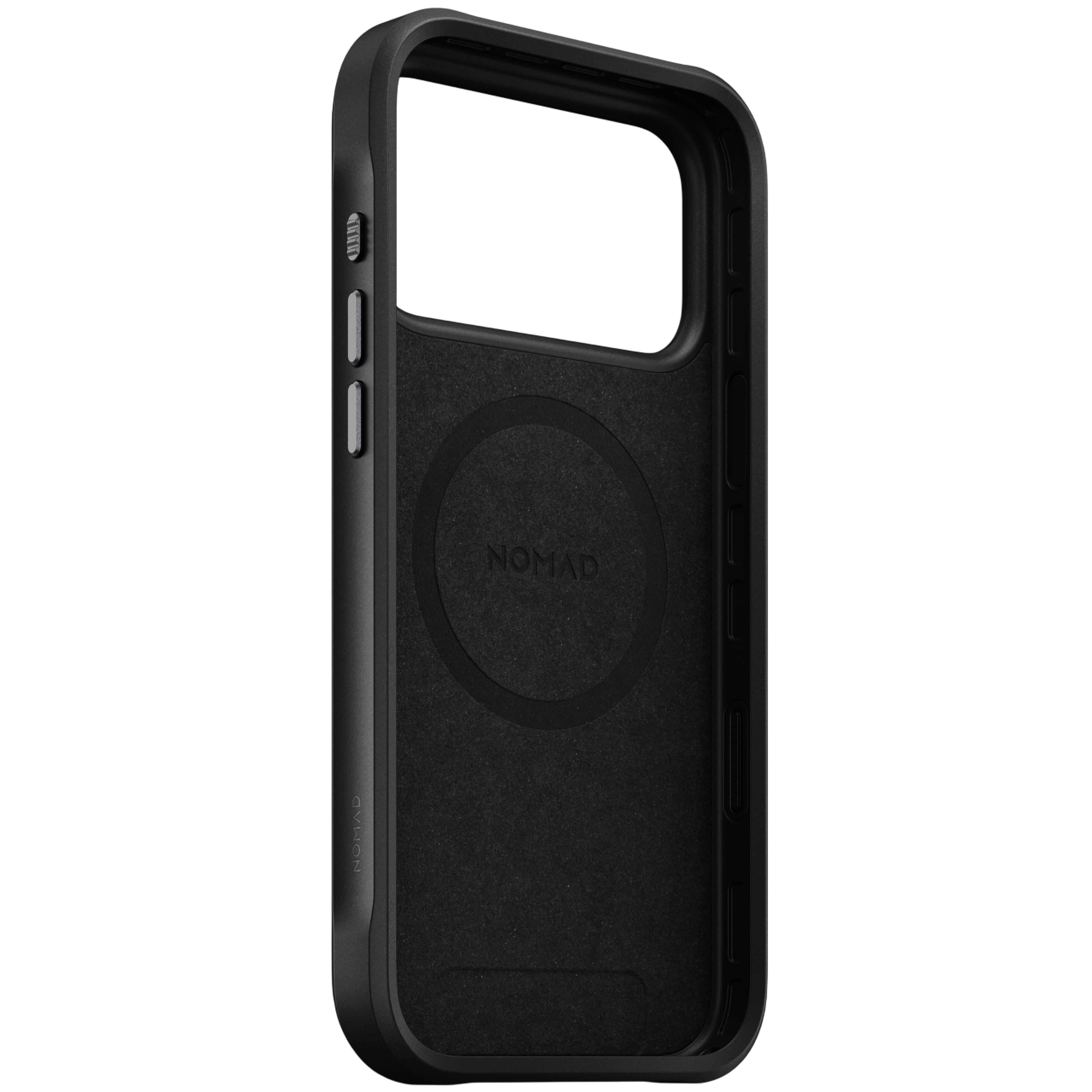 حافظة Nomad Rugged لهاتف iPhone 17 Pro