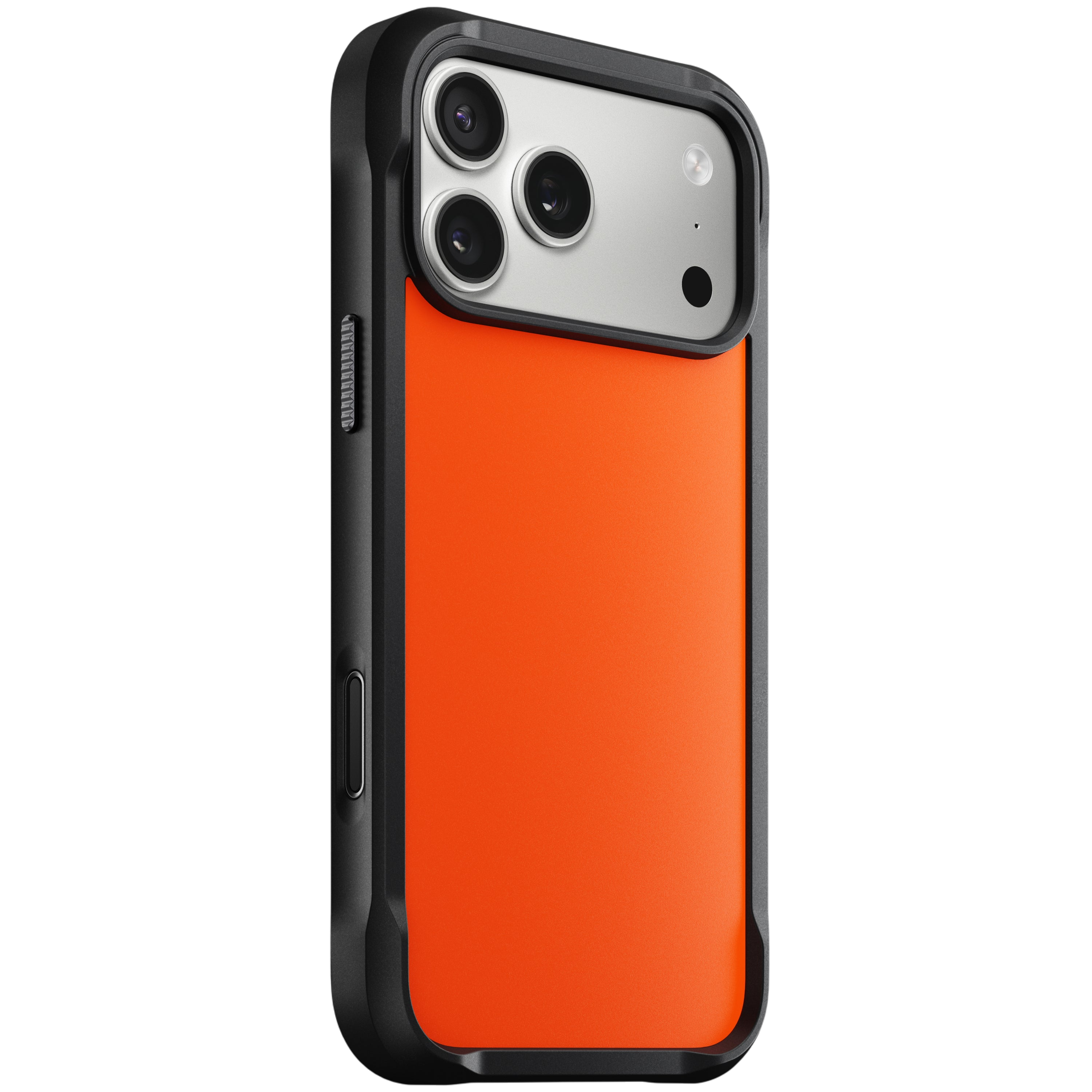 حافظة Nomad Rugged لهاتف iPhone 17 Pro