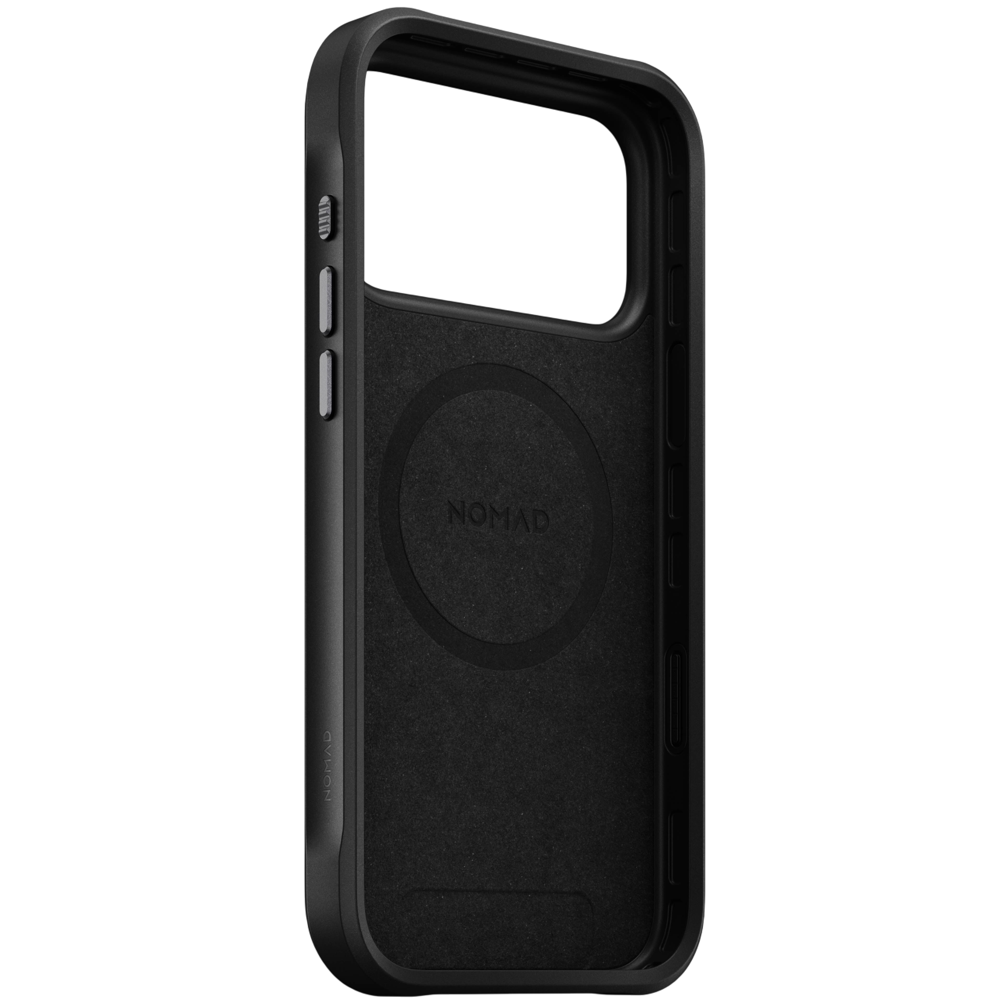 حافظة Nomad Rugged لهاتف iPhone 17 Pro