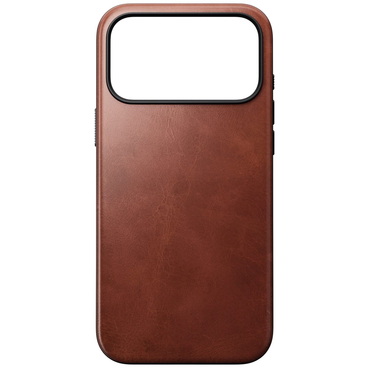 Nomad Modern Leather Case for iPhone 17 Pro Max (Horween Leather) - Olde Dublin #color_olde-dublin