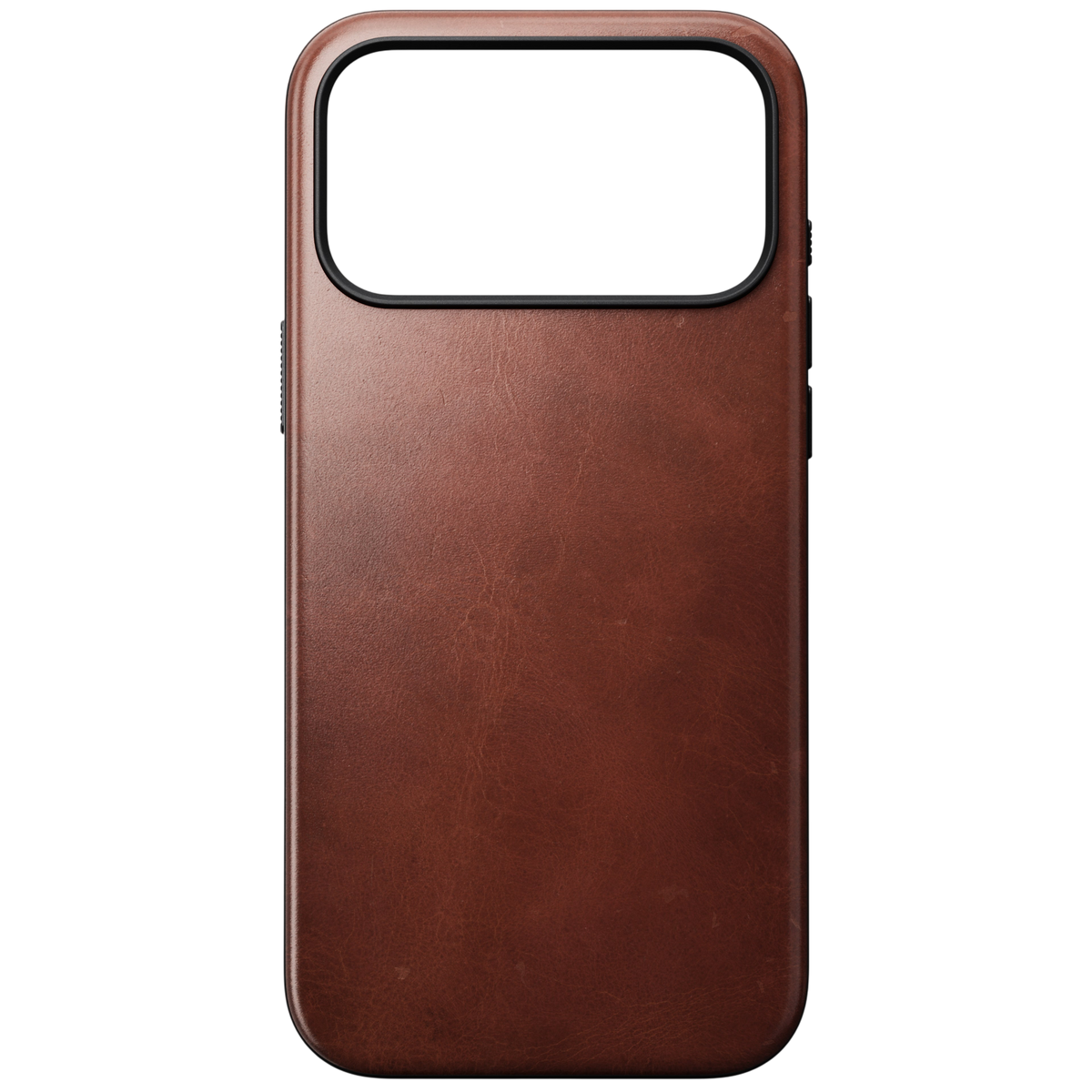 Nomad Modern Leather Case for iPhone 17 Pro Max (Horween Leather) - Olde Dublin #color_olde-dublin