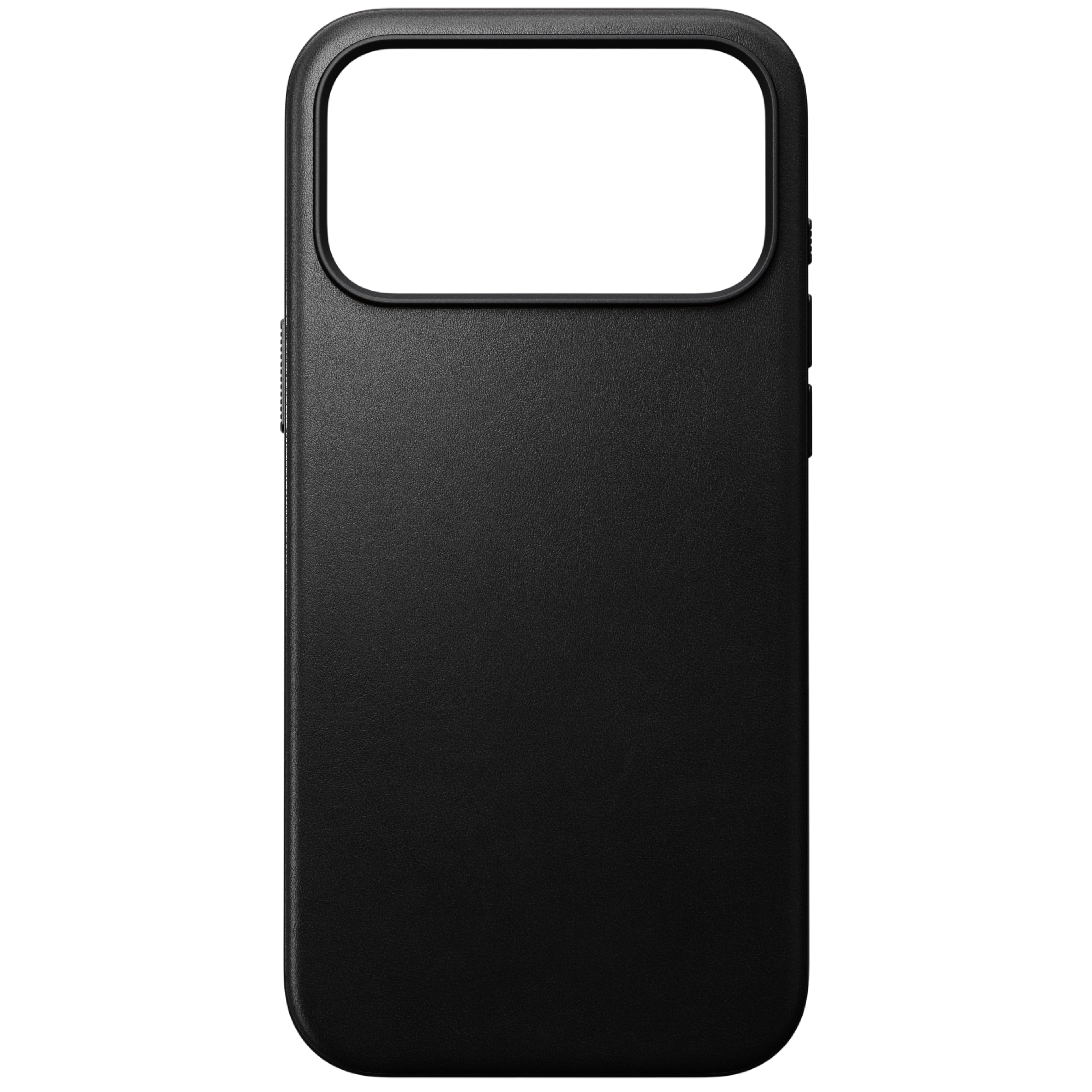 Nomad Modern Leather Case for iPhone 17 Pro Max (Nomad Leather)