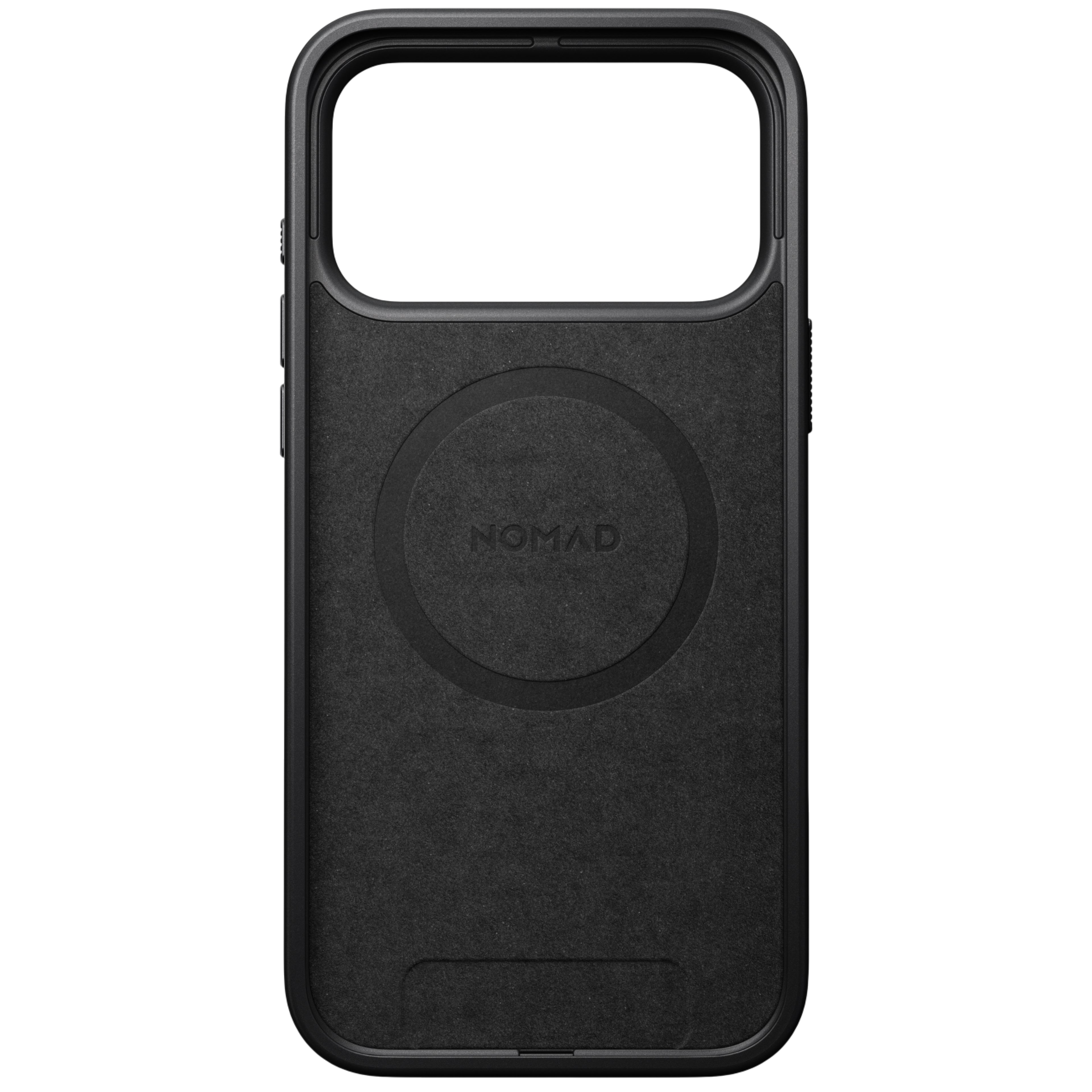 حافظة جلدية حديثة من Nomad لهاتف iPhone 17 Pro (جلد Nomad)