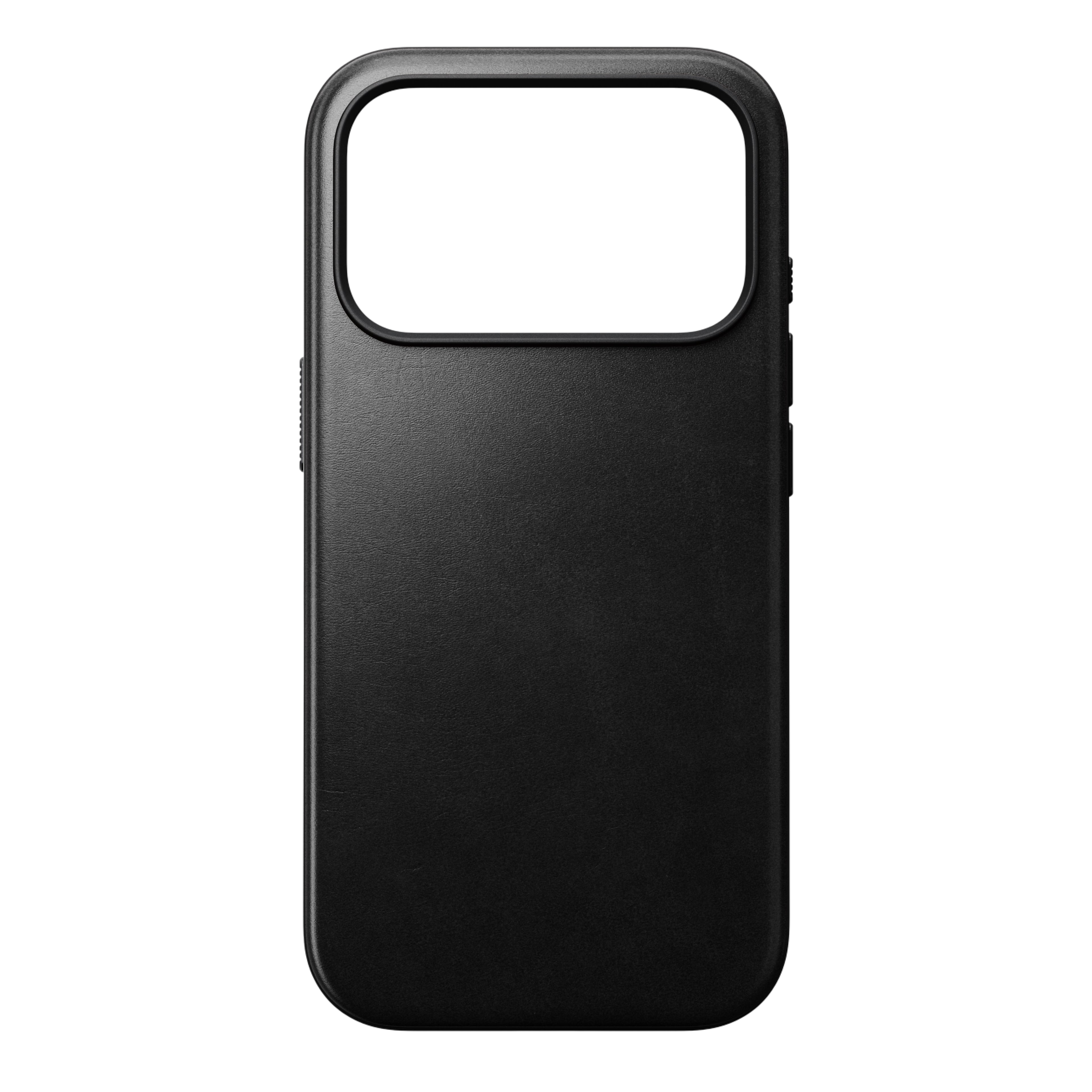 Nomad Modern Leather Case for iPhone 17 Pro (Horween Leather)