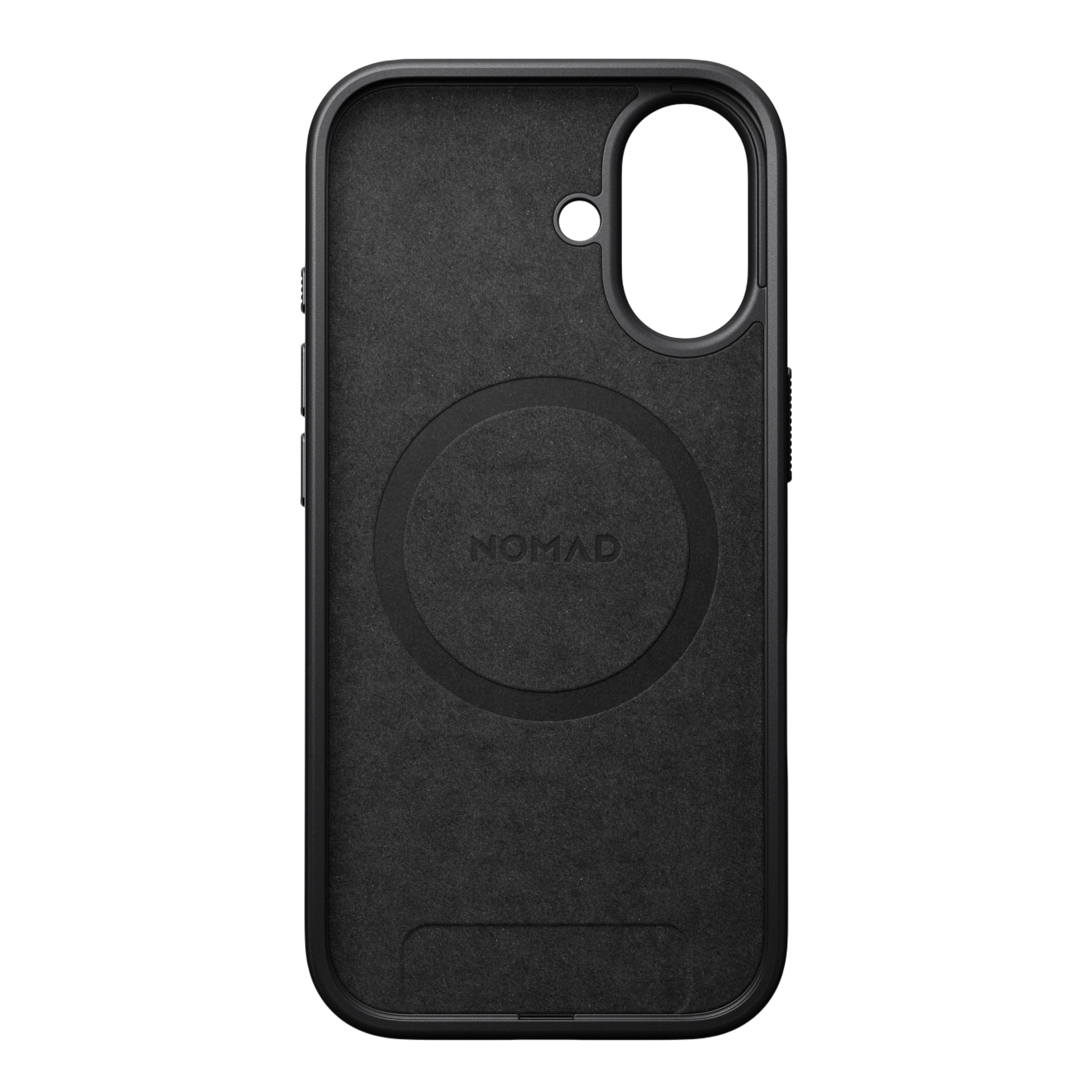 Nomad Modern Leather Case for iPhone 17 (Nomad Leather)
