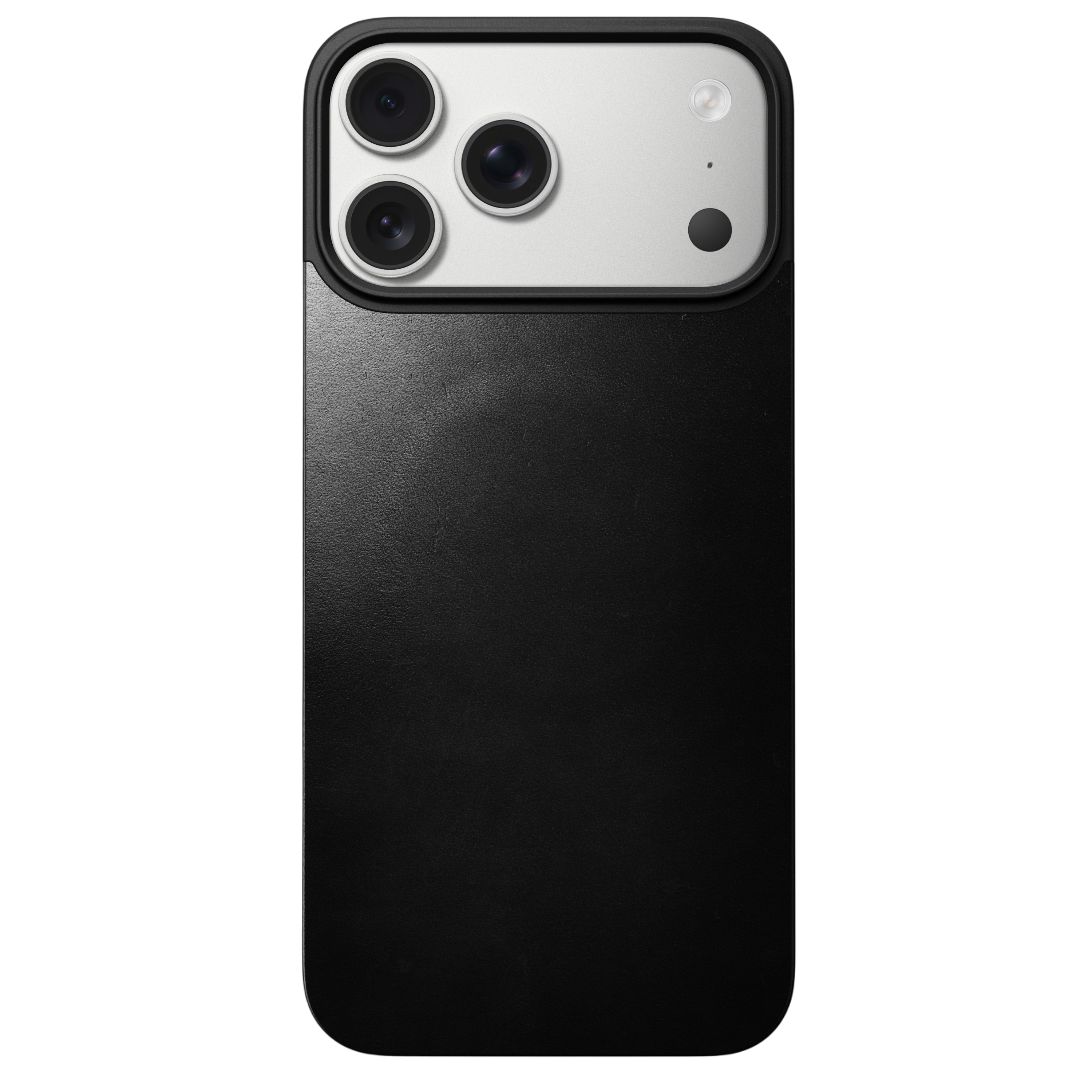 Nomad Mag Leather Back Case for iPhone 17 Pro Max