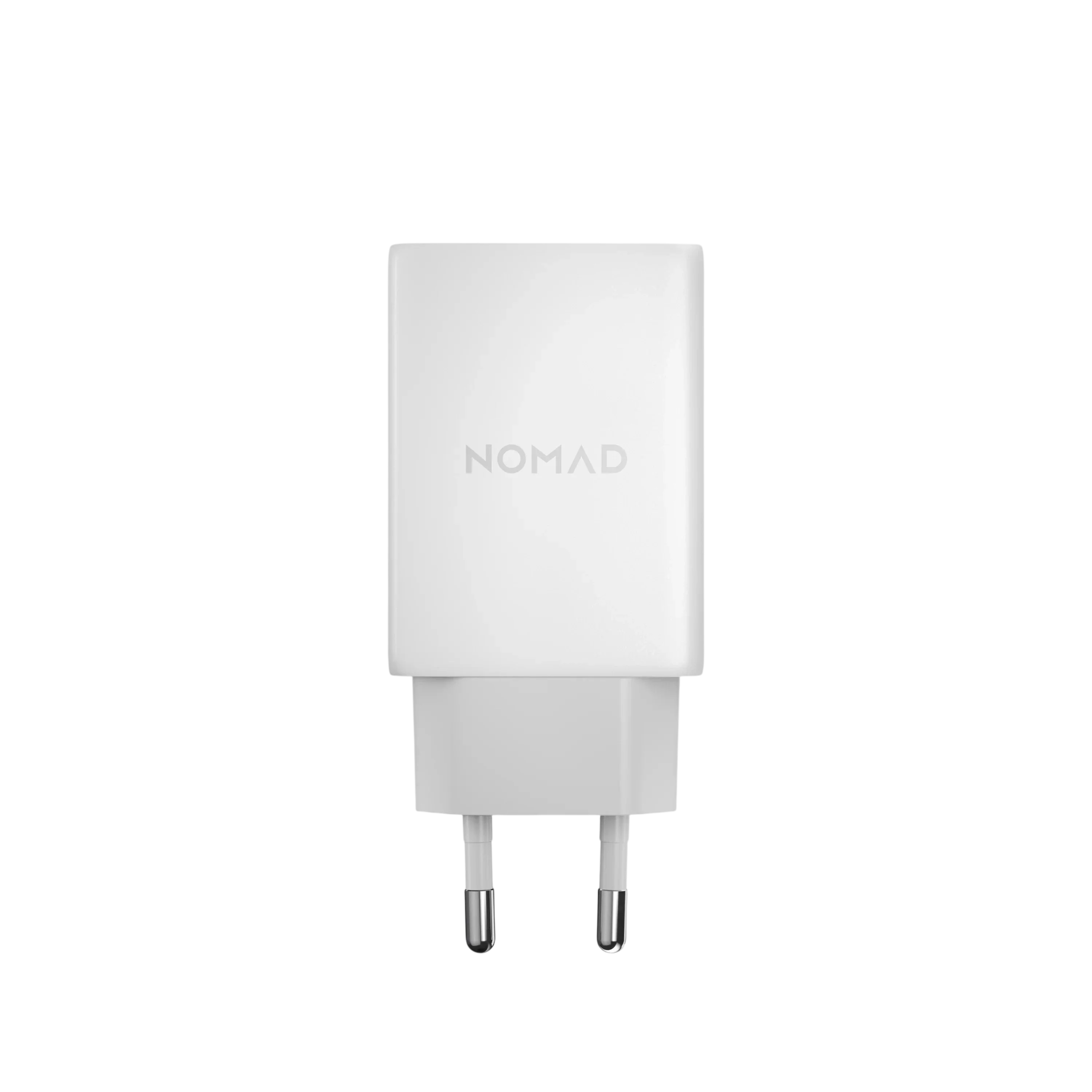 Nomad 40W Slim USB-C Power Adapter - White