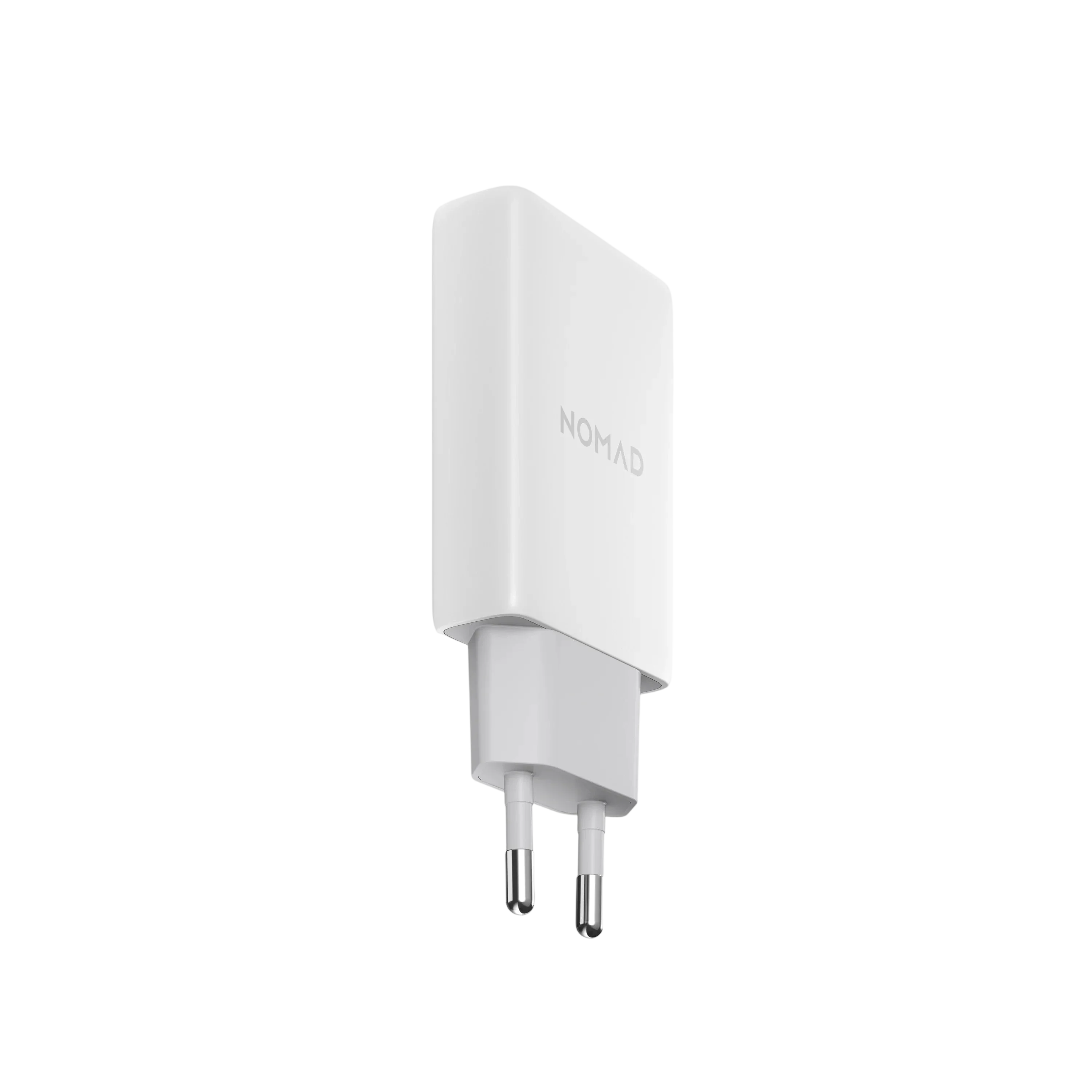 Nomad 40W Slim USB-C Power Adapter - White