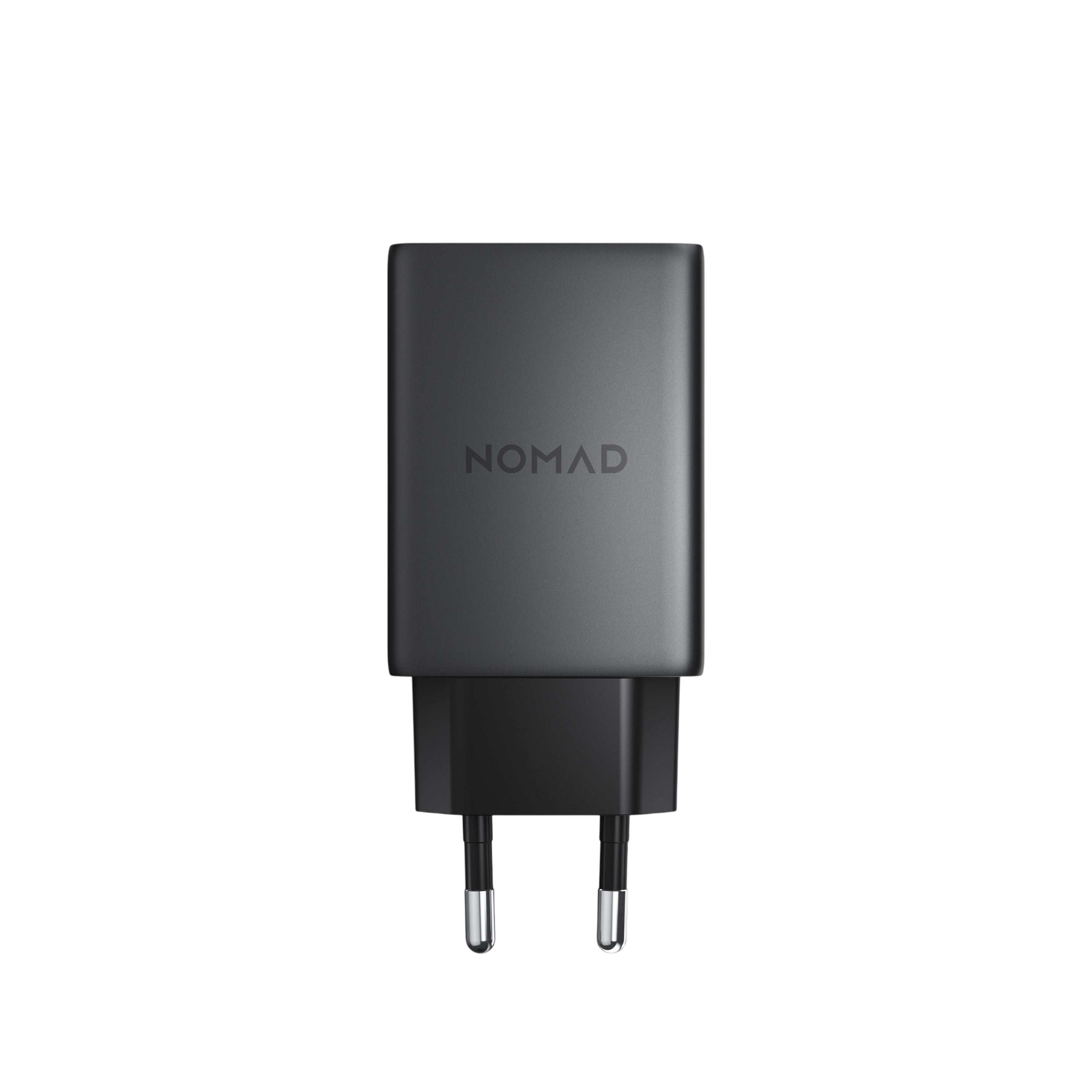 Nomad 40W Slim USB-C Power Adapter - Black