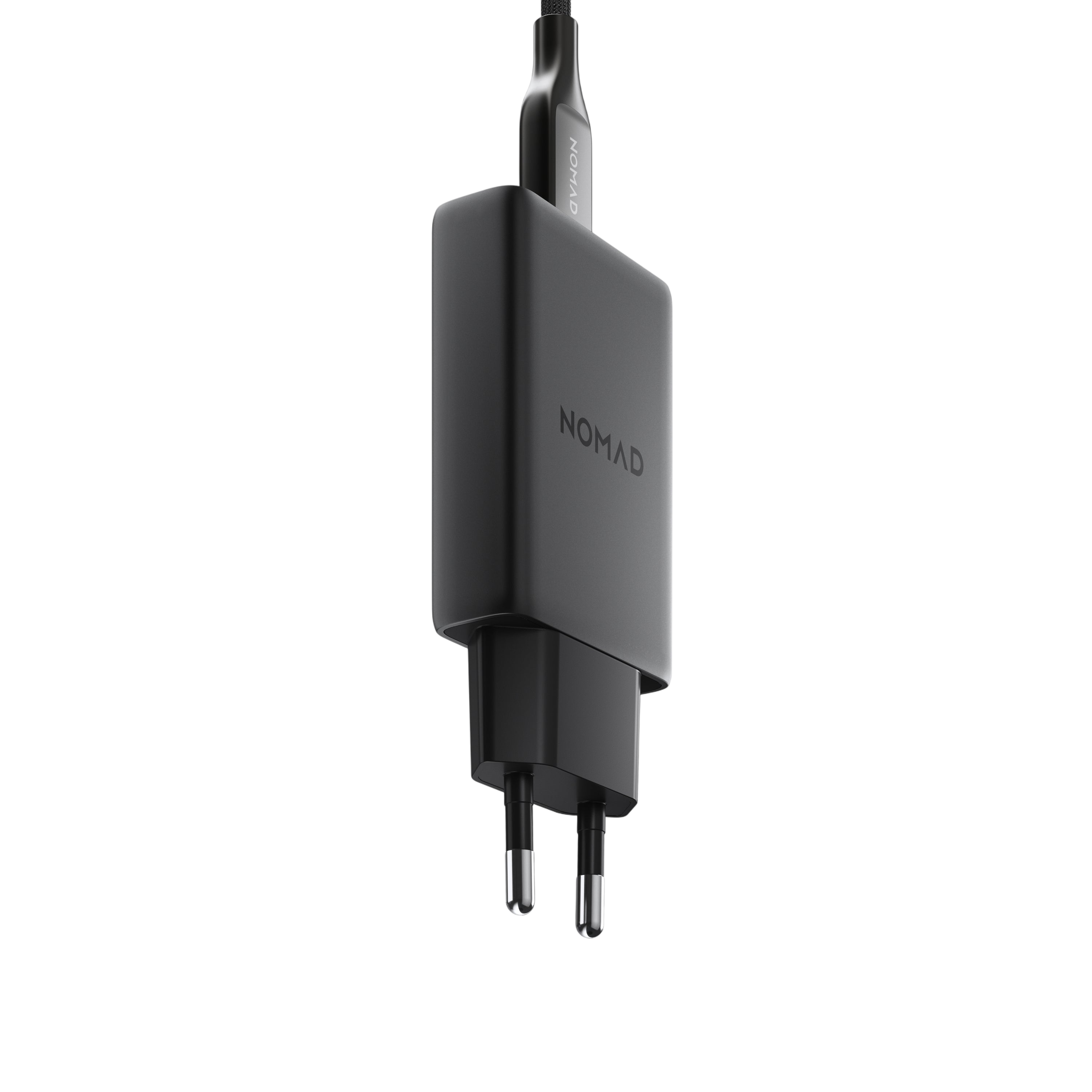 Nomad 40W Slim USB-C Power Adapter - Black