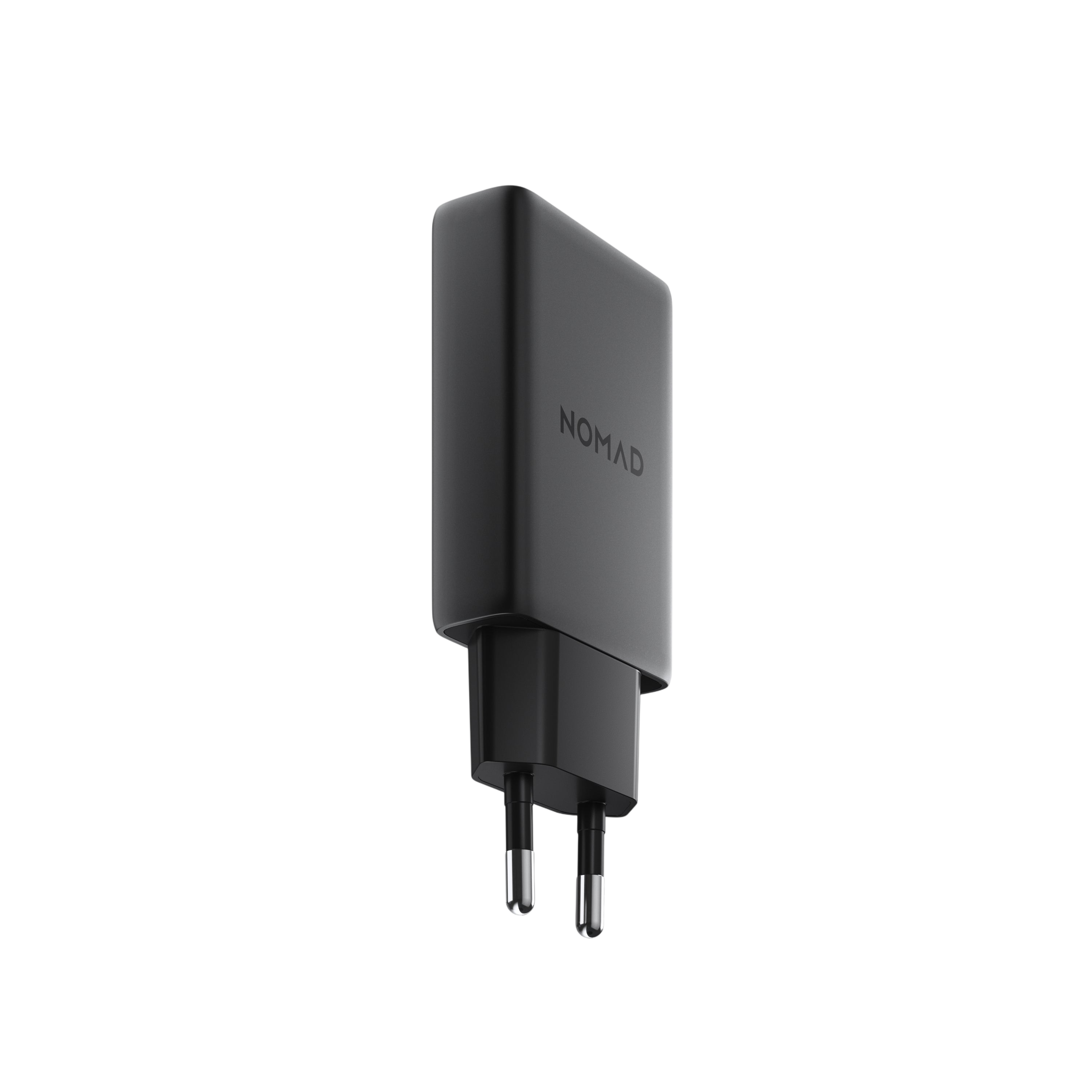 Nomad 40W Slim USB-C Power Adapter - Black