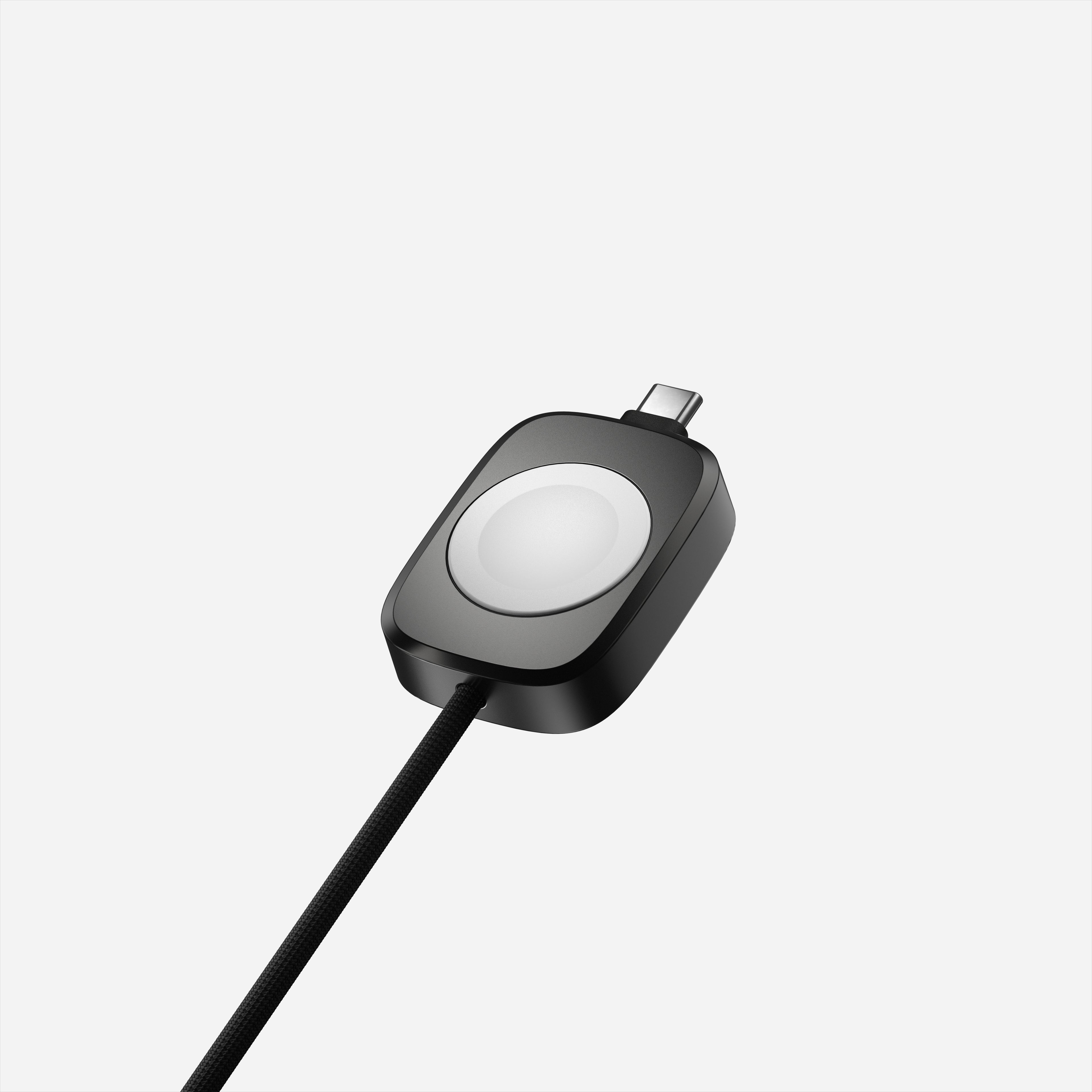 Nomad Universal Cable for Apple Watch 1.5m | USB-C | Apple Watch Fast Charging