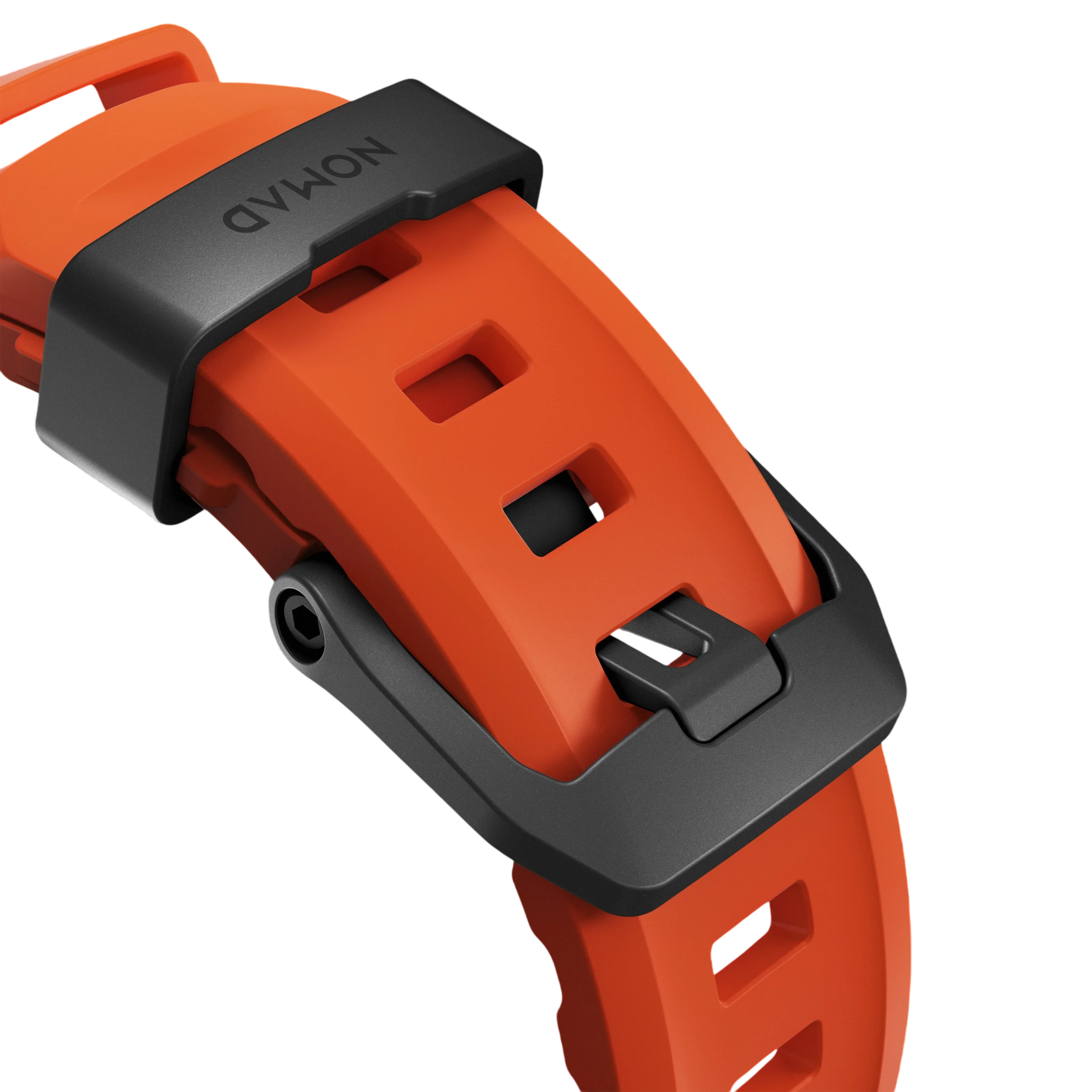 Nomad Rocky Point Band for Apple Watch 49mm / 46mm / 45mm - Magma