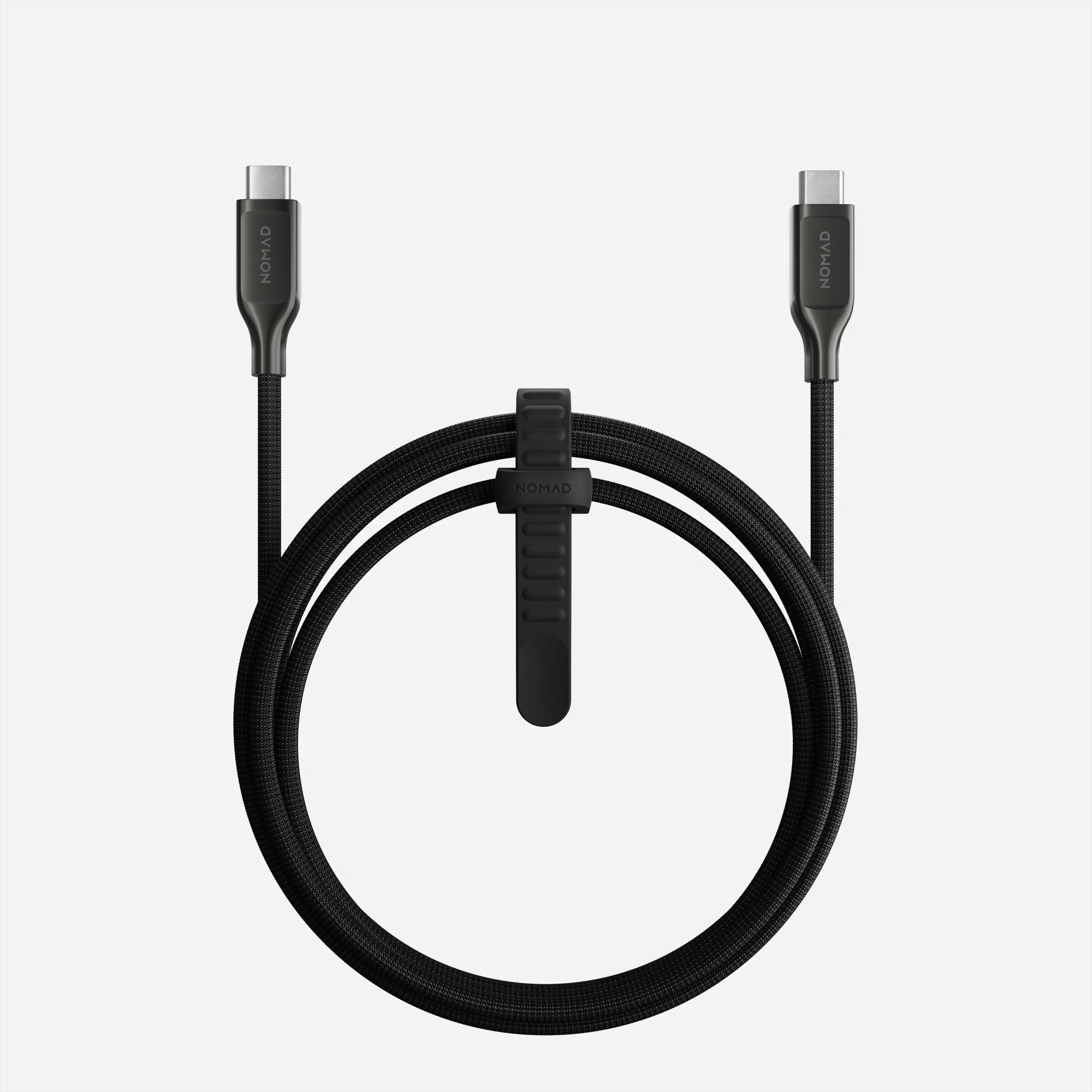 Nomad USB-C Cable Kevlar V3